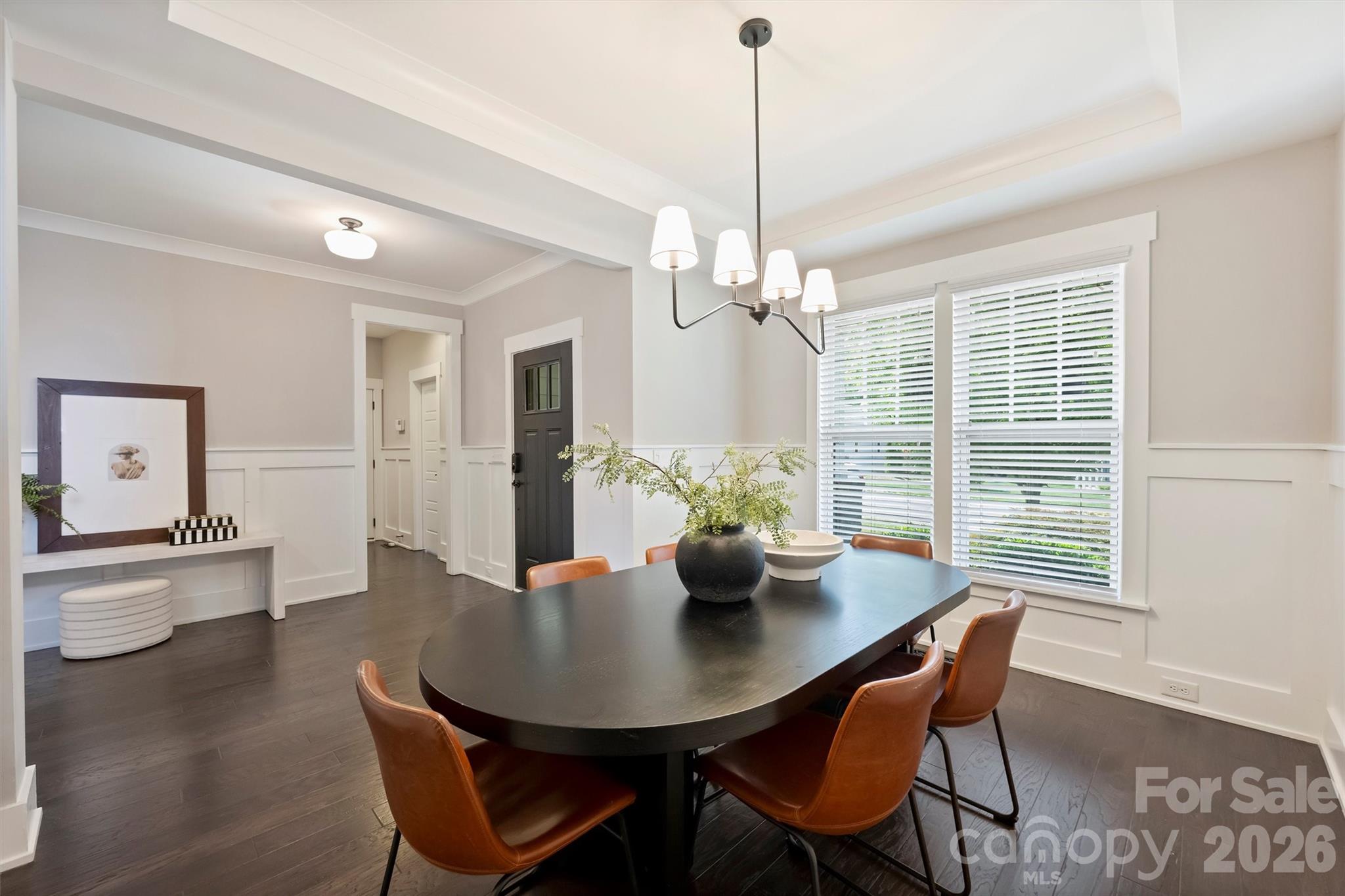 2110 Parson Street — Charlotte