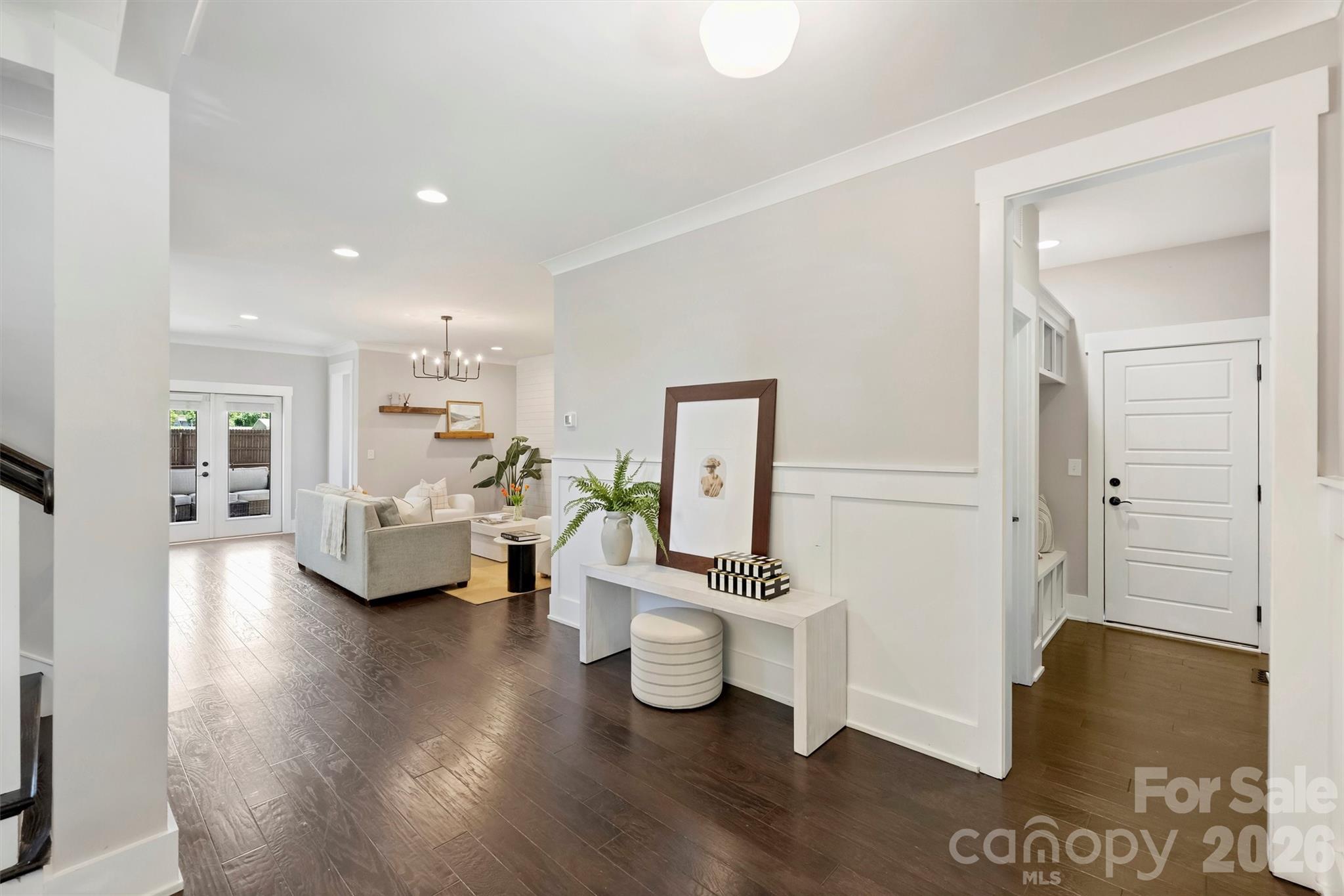 2110 Parson Street — Charlotte