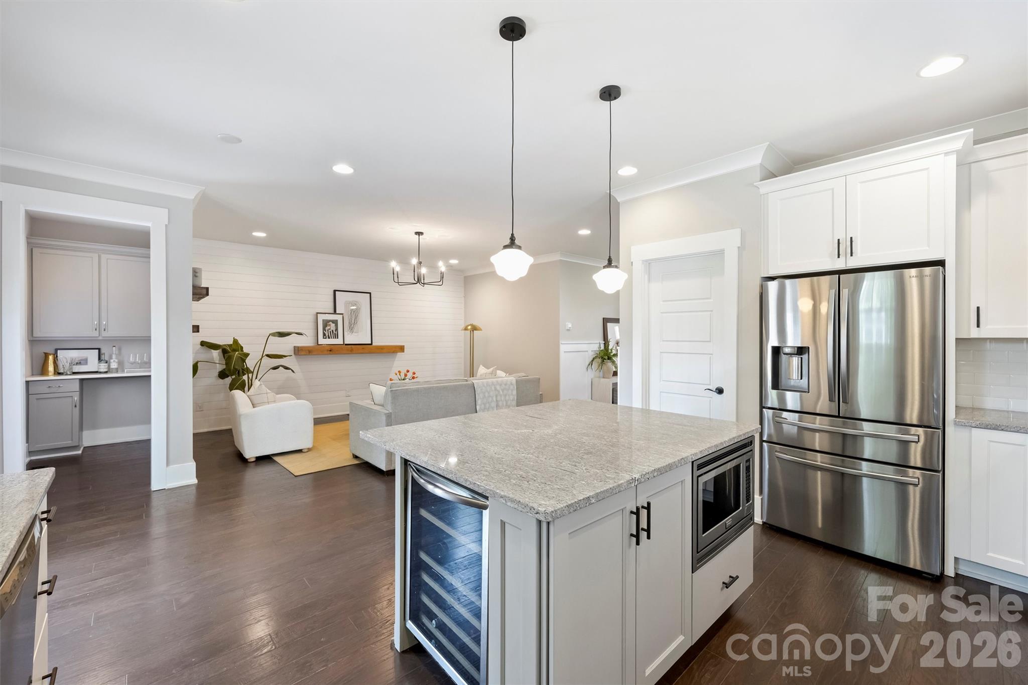 2110 Parson Street — Charlotte