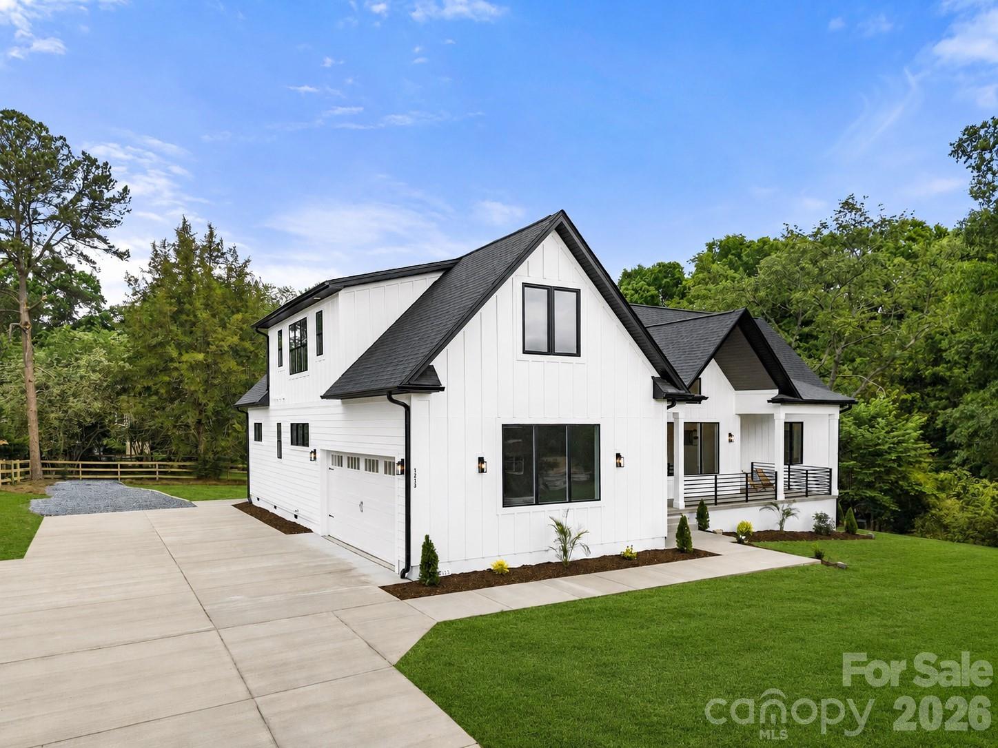 1213 Rosa Drive — Monroe