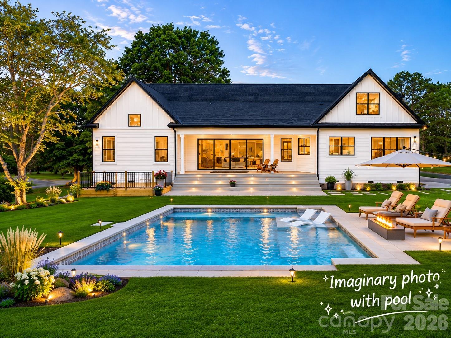 1213 Rosa Drive — Monroe