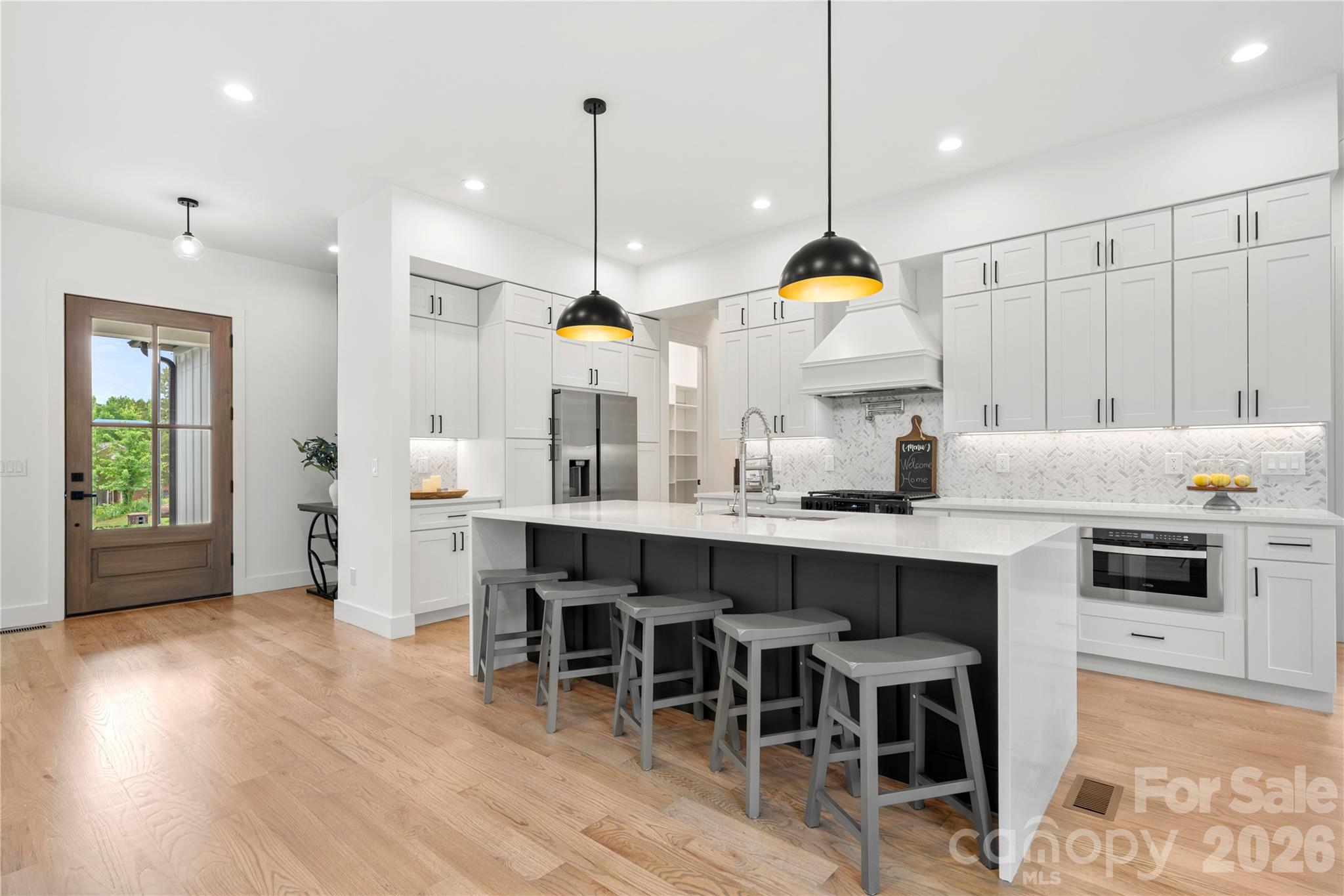 1213 Rosa Drive — Monroe