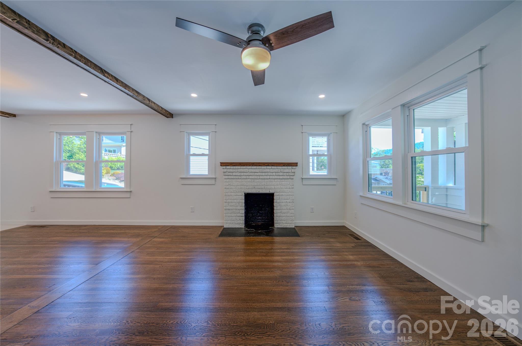 26 Henrietta Street — Asheville
