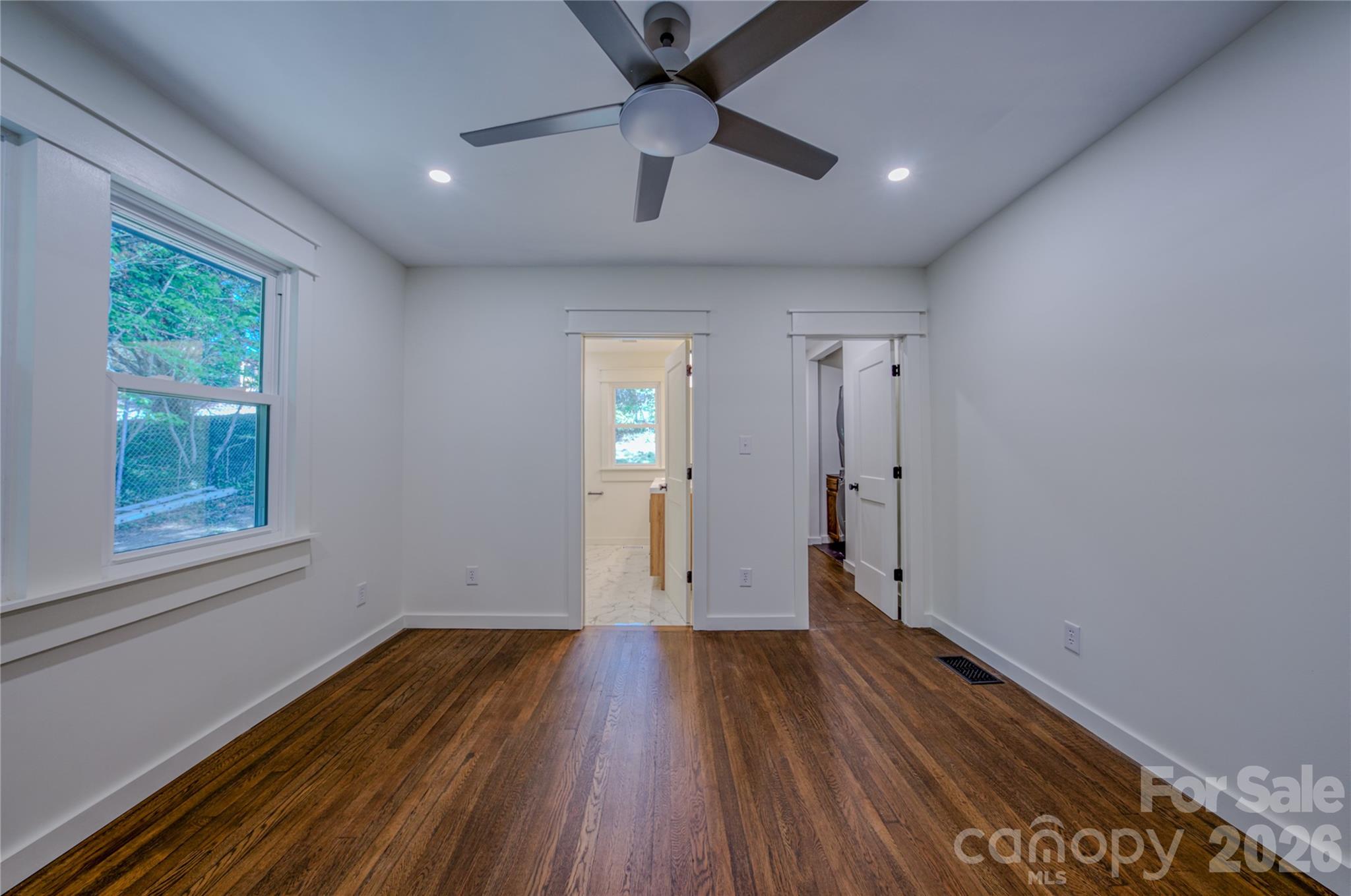 26 Henrietta Street — Asheville