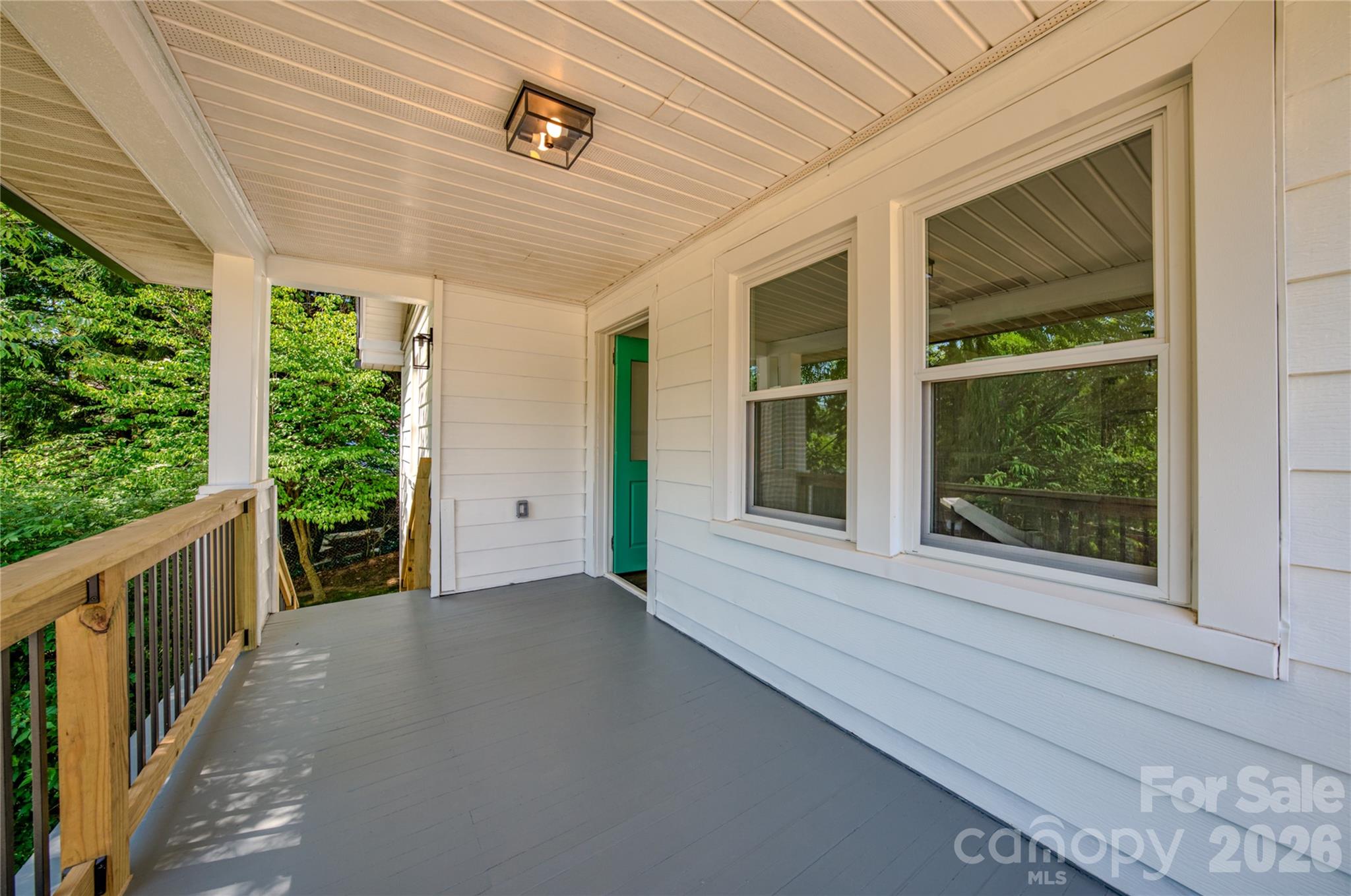 26 Henrietta Street — Asheville