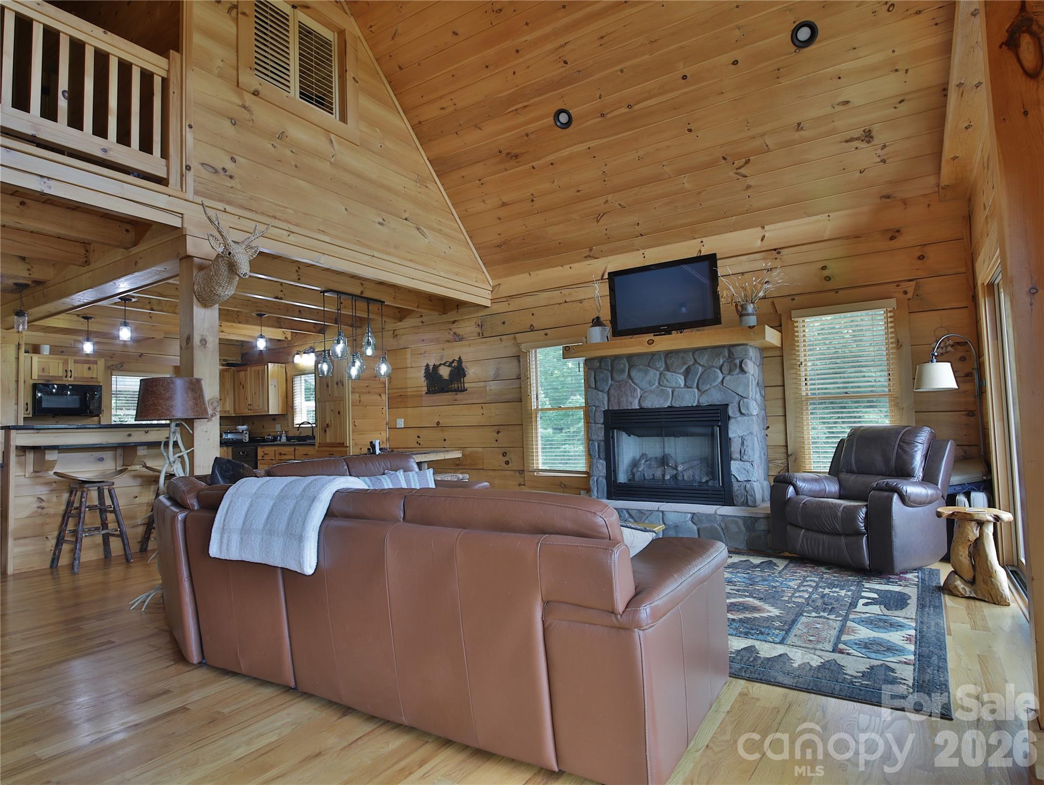 53 Osprey Lane — Nebo