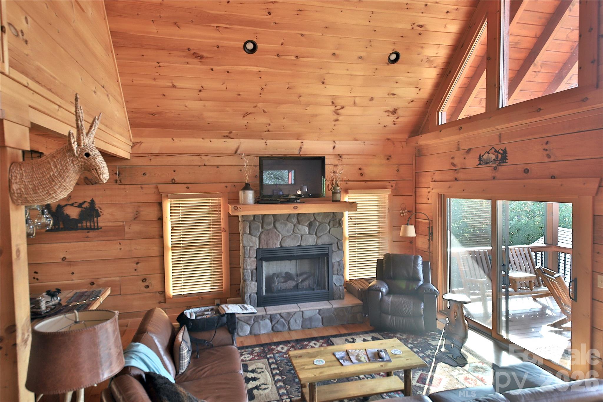 53 Osprey Lane — Nebo