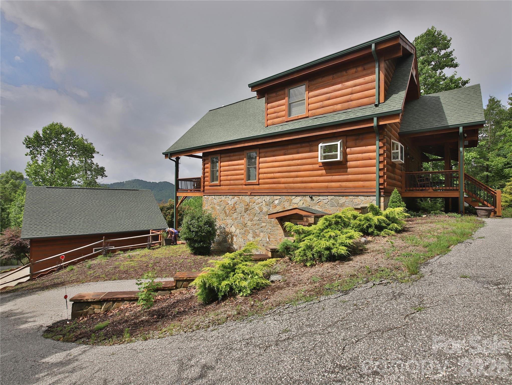 53 Osprey Lane — Nebo