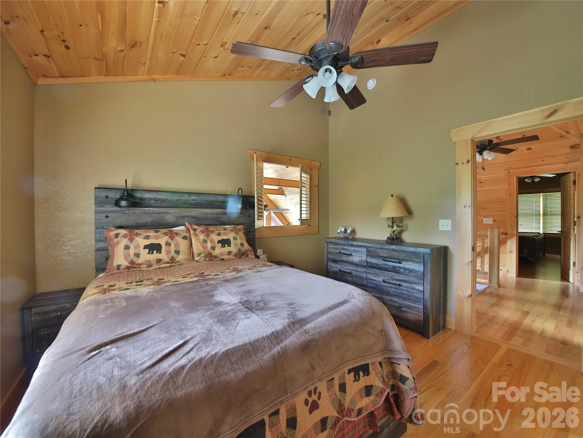 53 Osprey Lane — Nebo