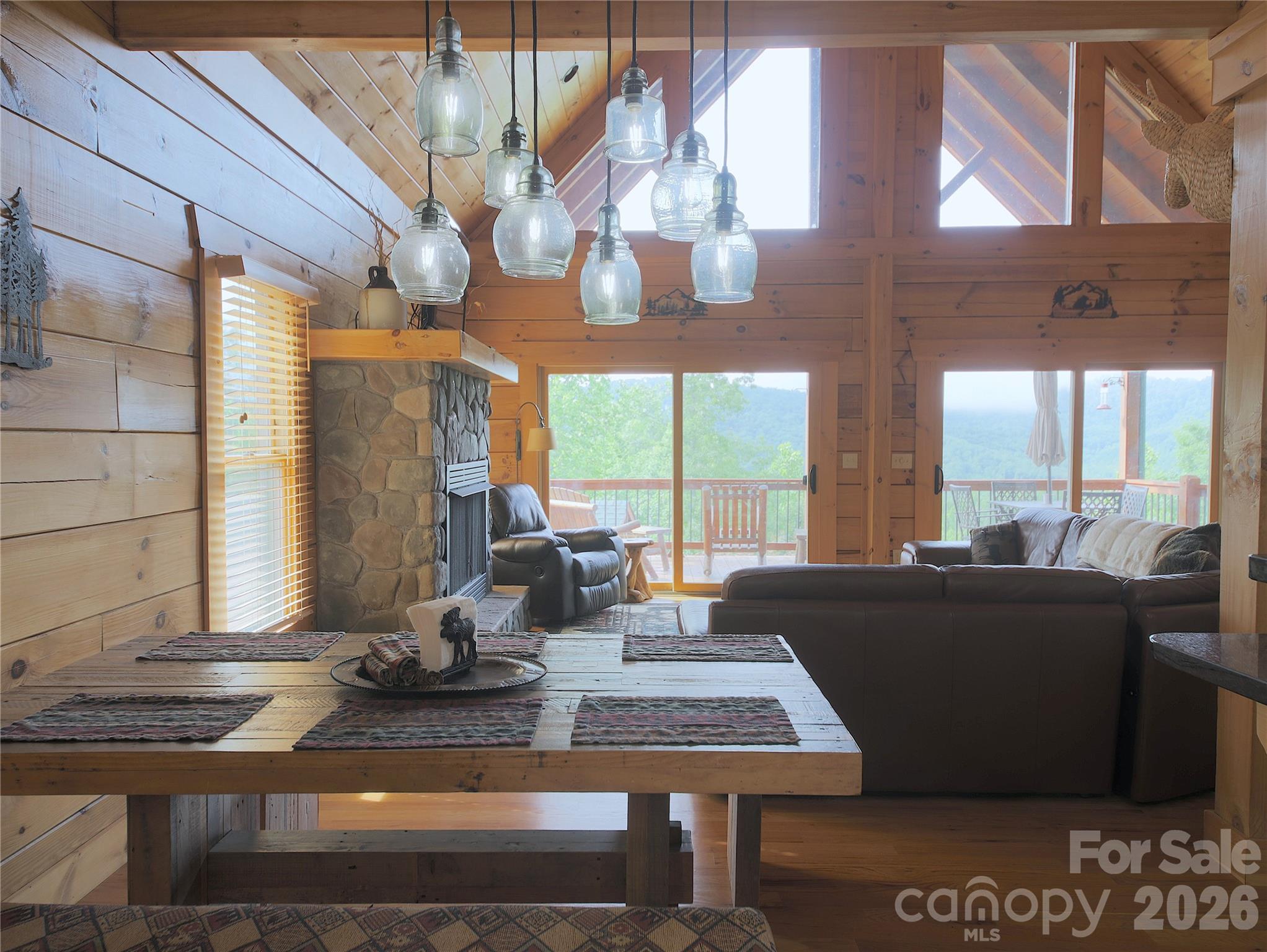 53 Osprey Lane — Nebo