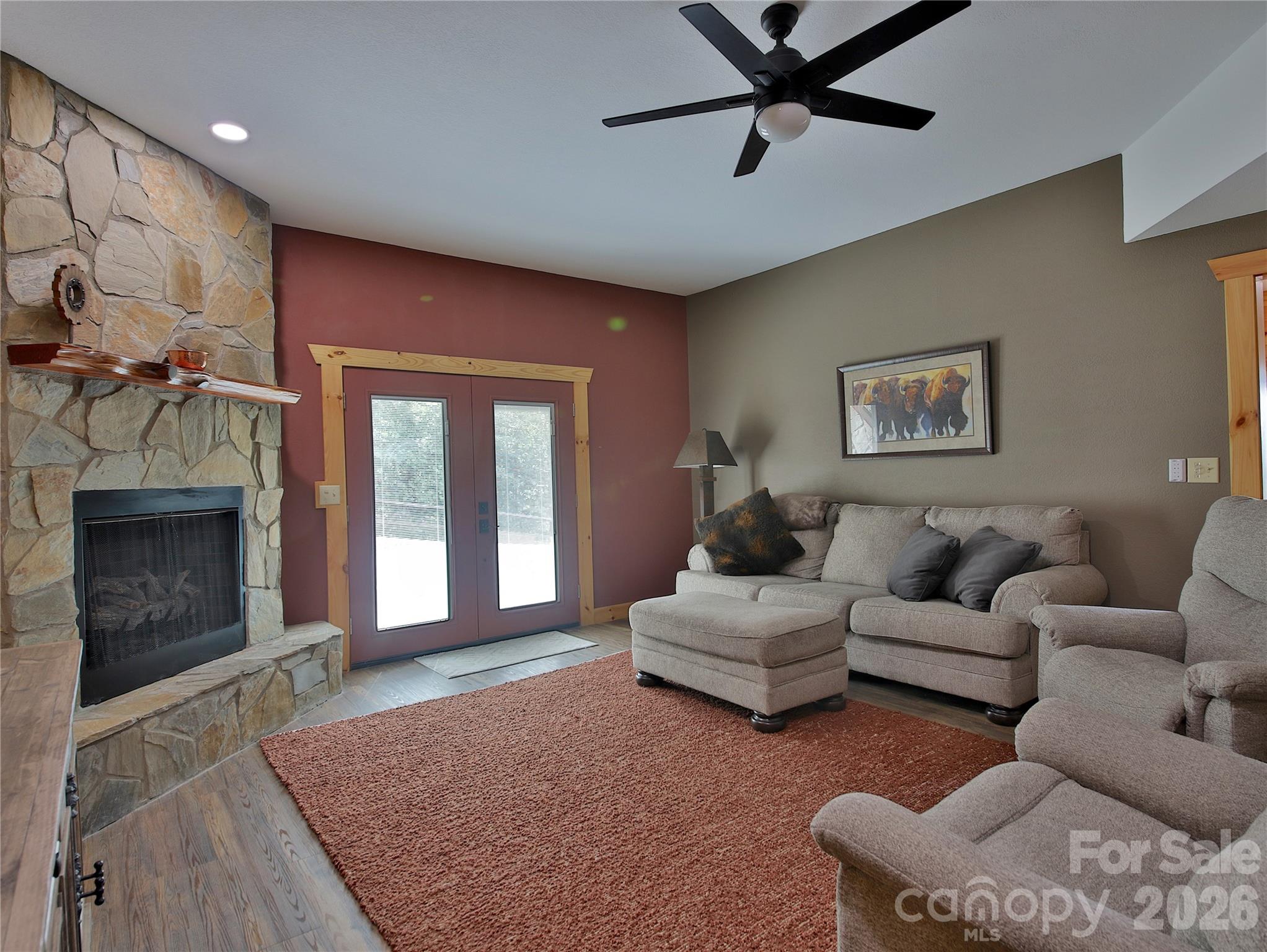 53 Osprey Lane — Nebo
