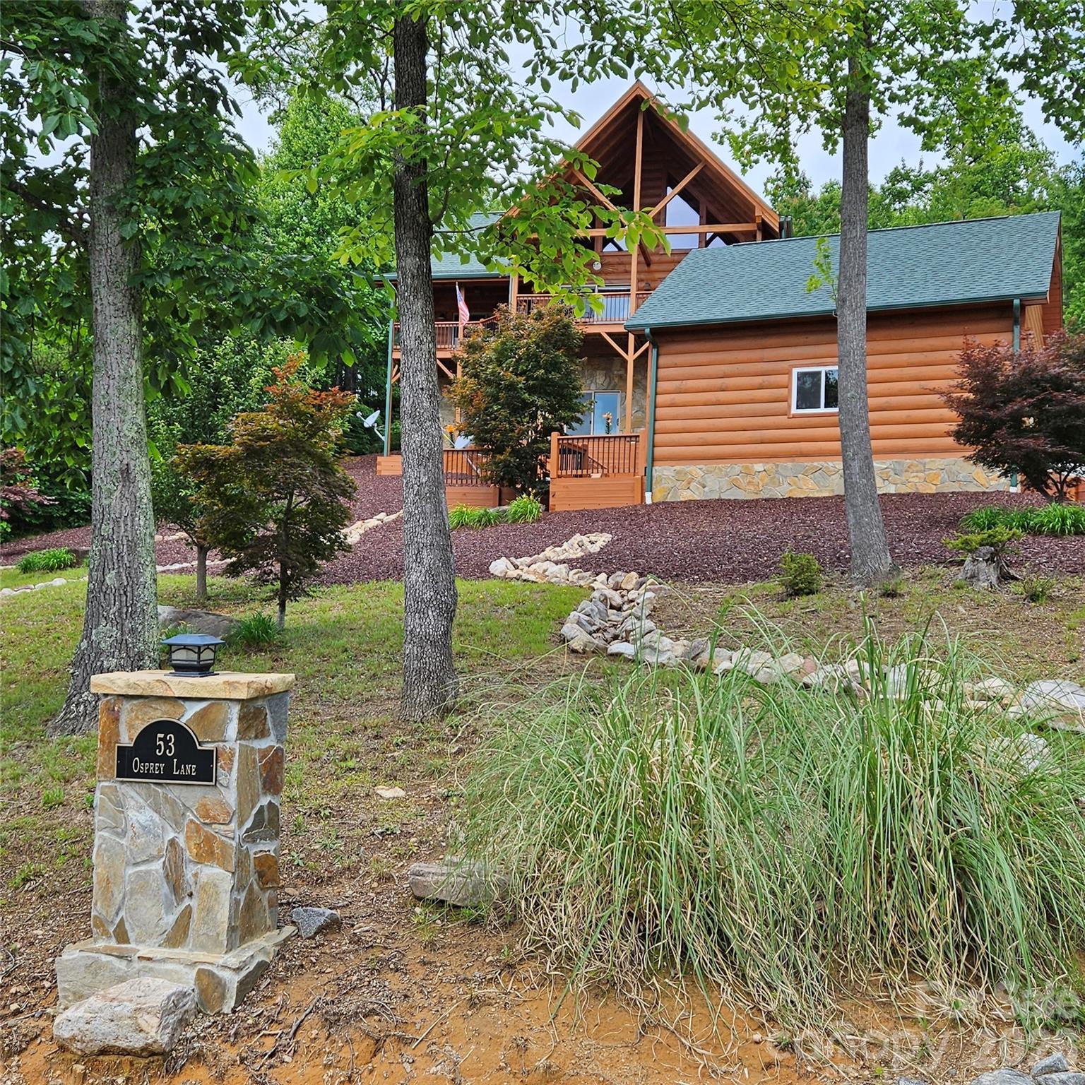 53 Osprey Lane — Nebo