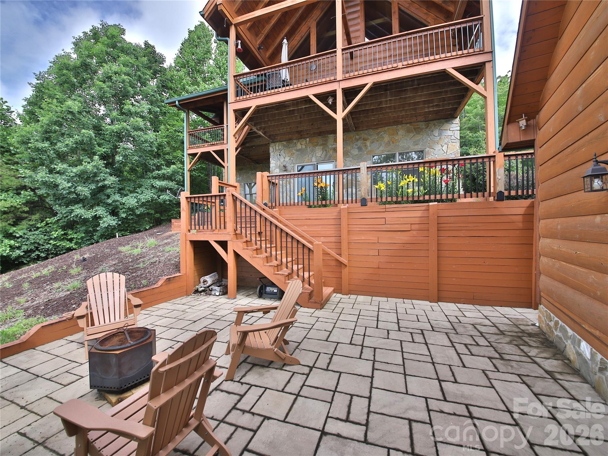 53 Osprey Lane — Nebo