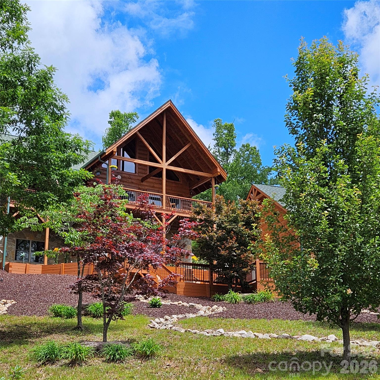 53 Osprey Lane — Nebo