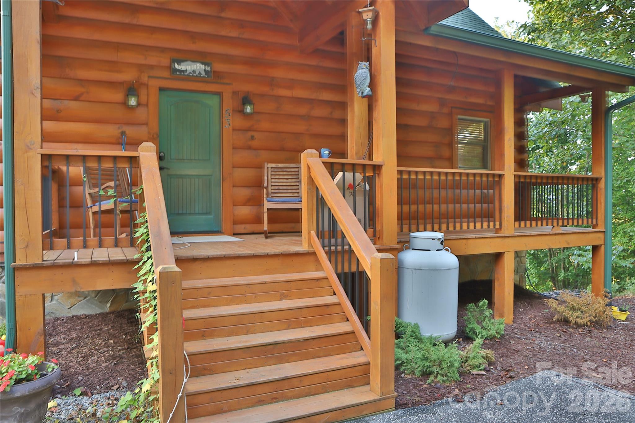 53 Osprey Lane — Nebo