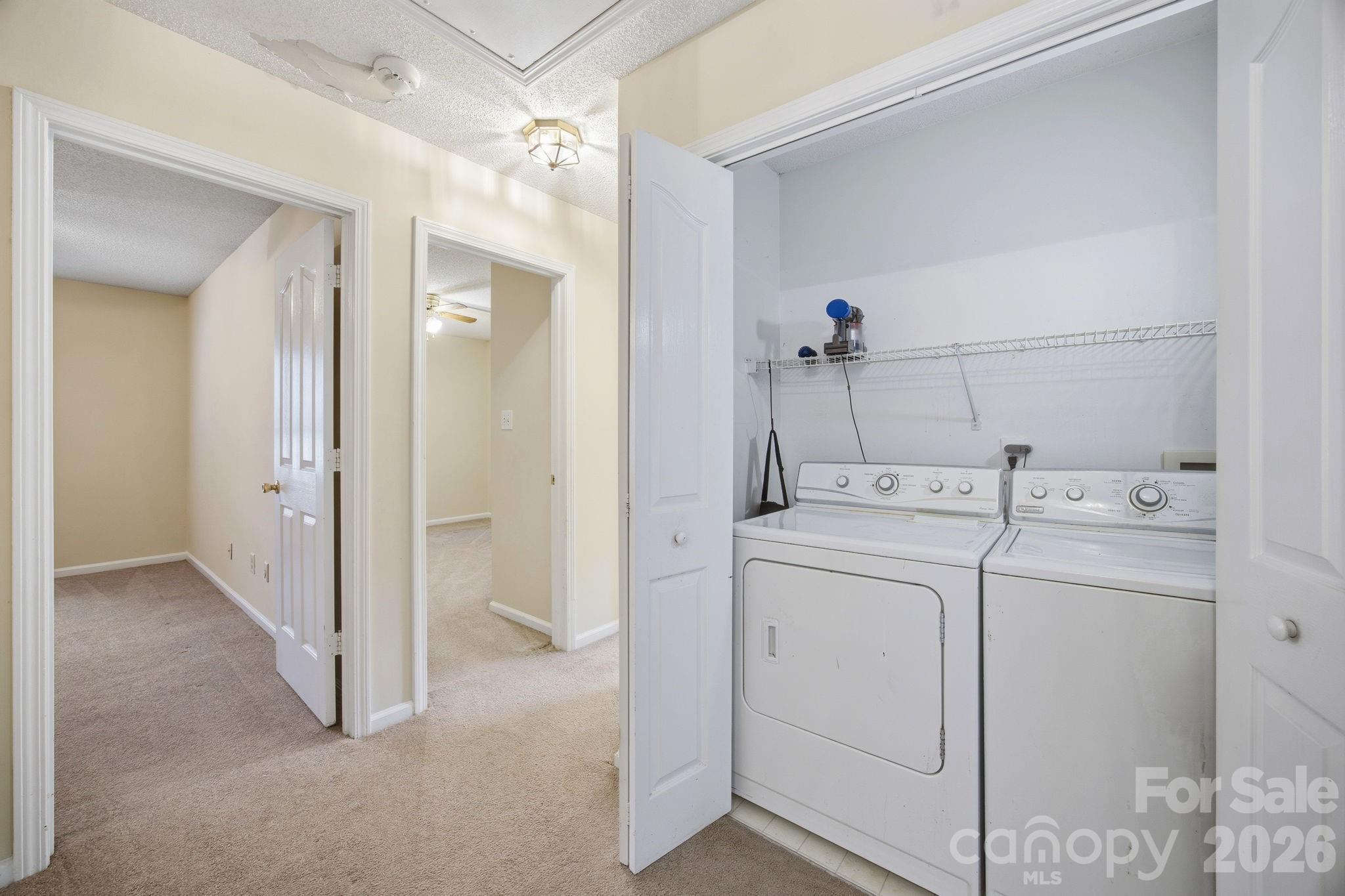 8616 Mineral Ridge Way — Charlotte