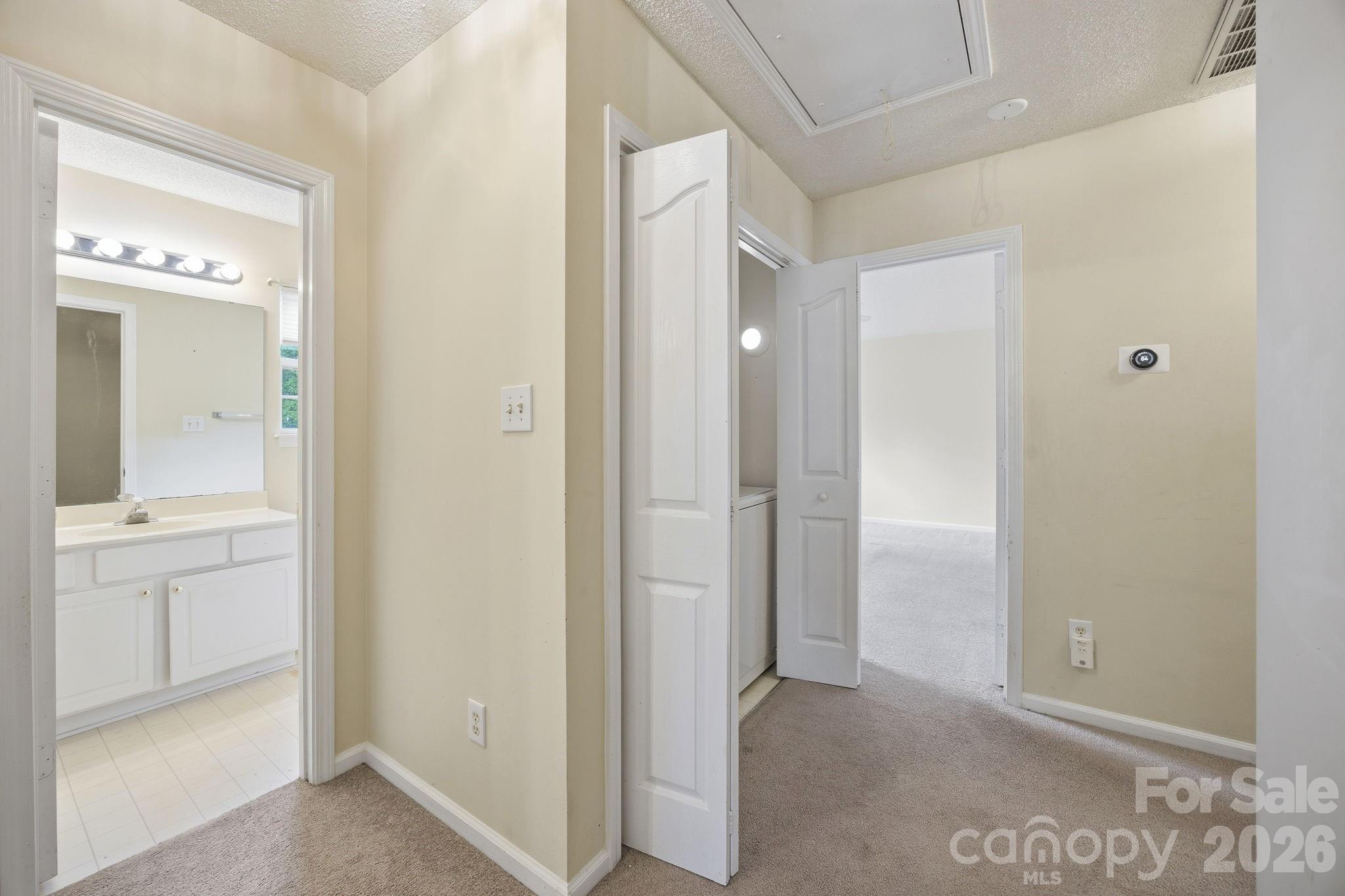 8616 Mineral Ridge Way — Charlotte