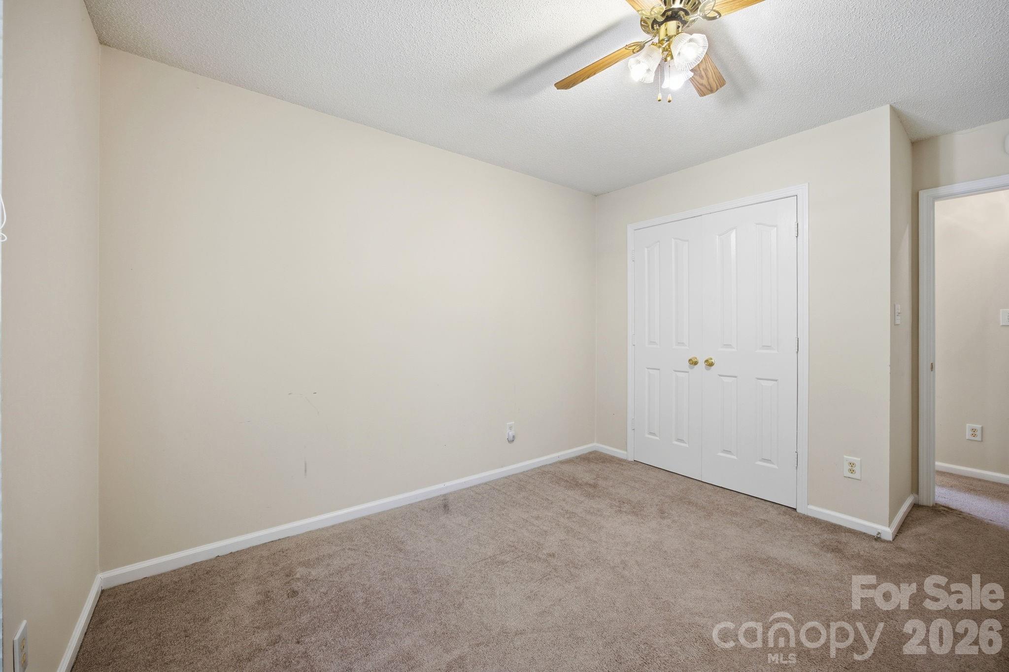 8616 Mineral Ridge Way — Charlotte