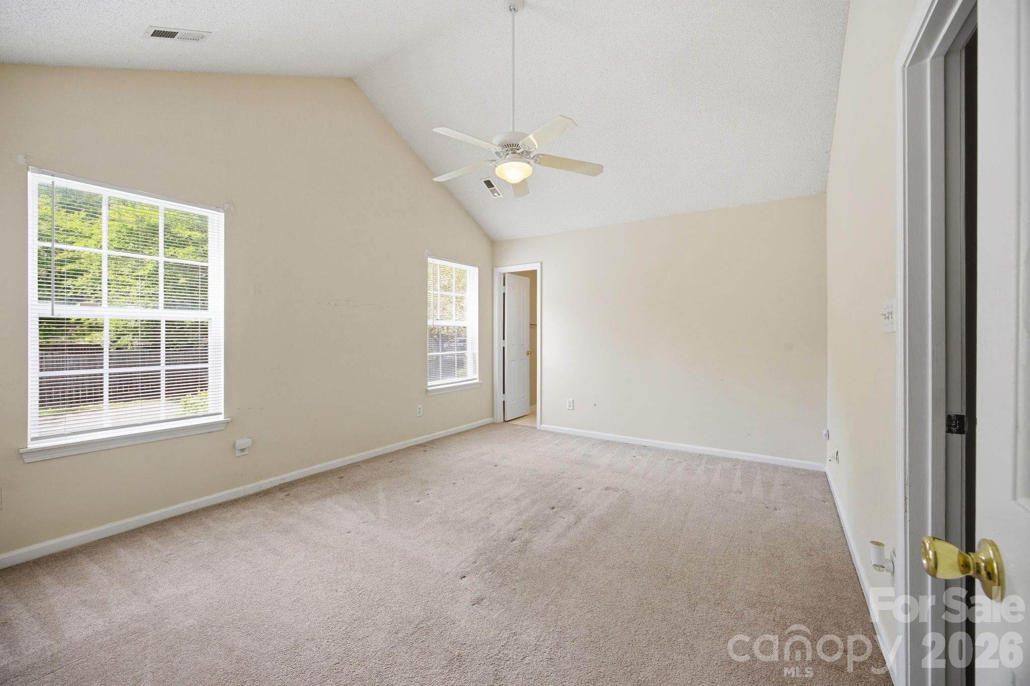8616 Mineral Ridge Way — Charlotte