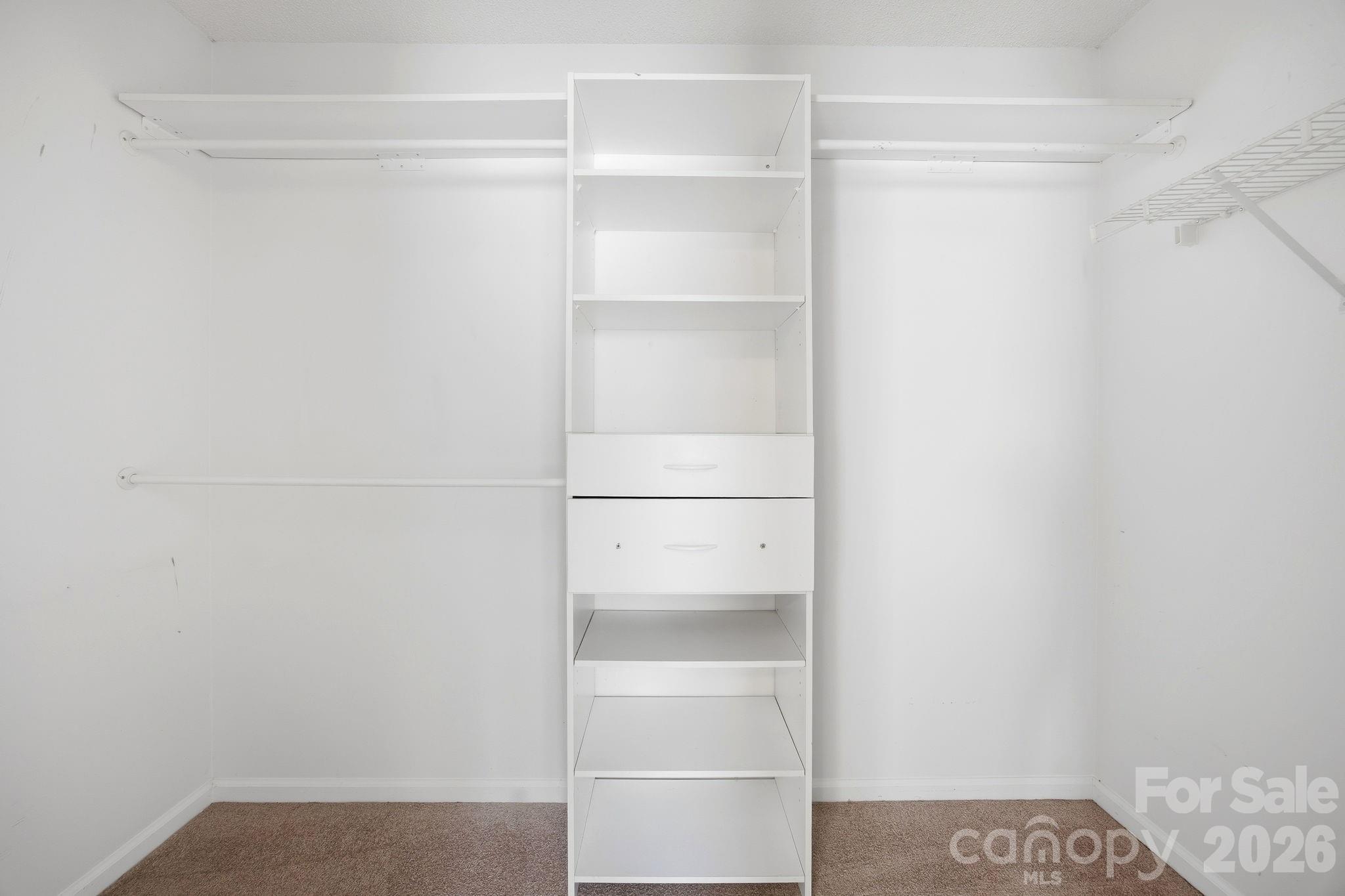 8616 Mineral Ridge Way — Charlotte