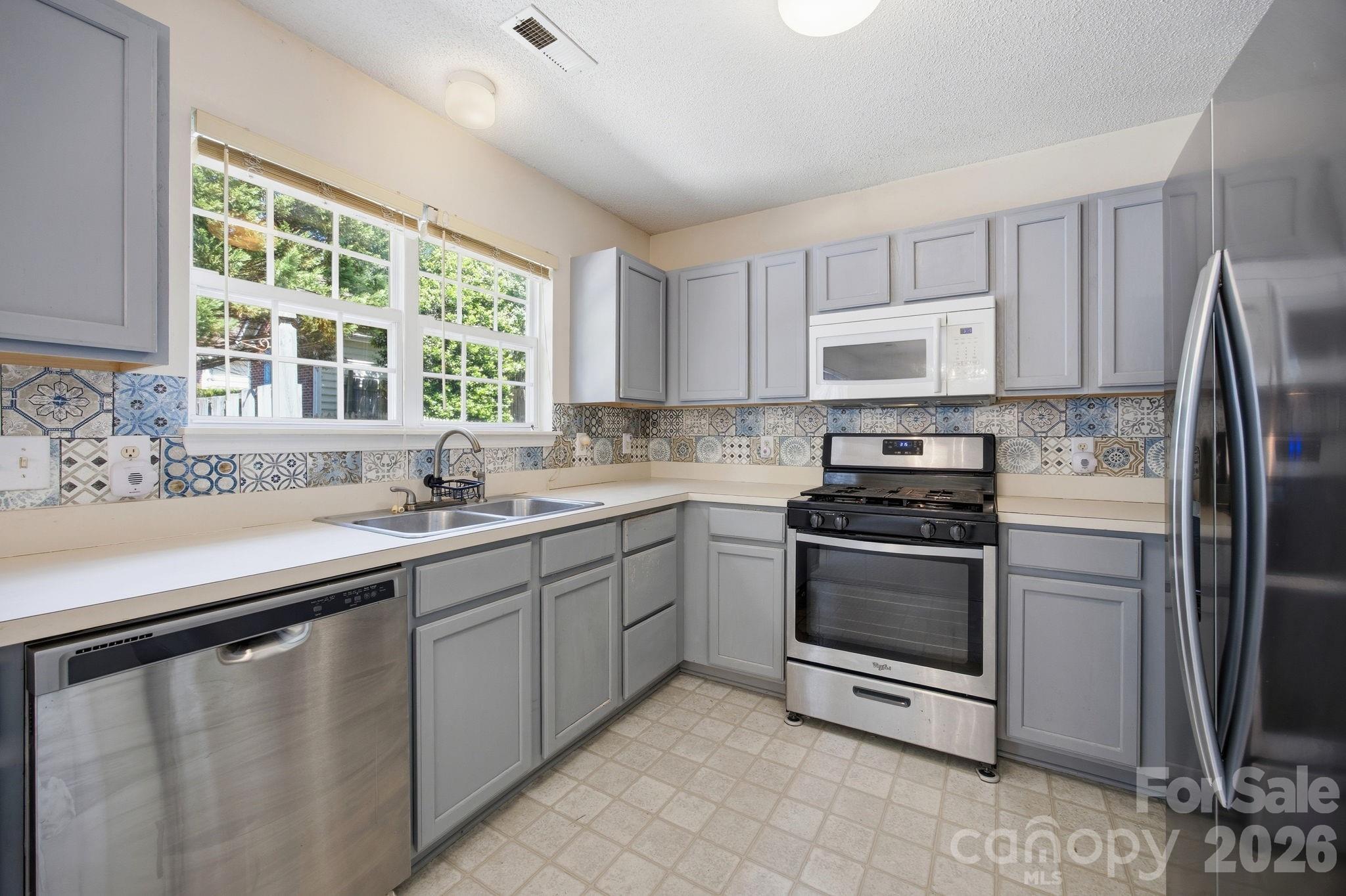 8616 Mineral Ridge Way — Charlotte