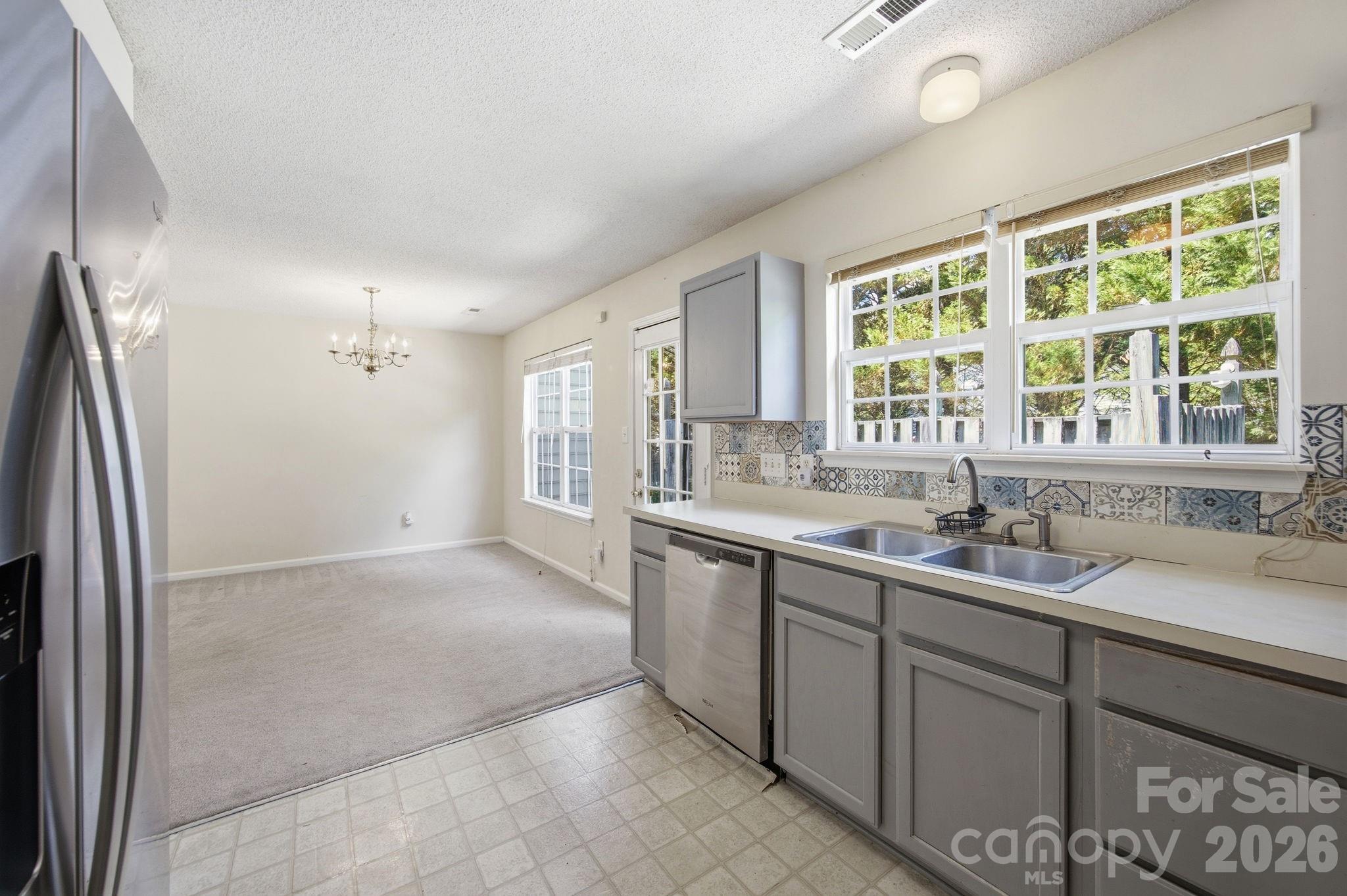 8616 Mineral Ridge Way — Charlotte