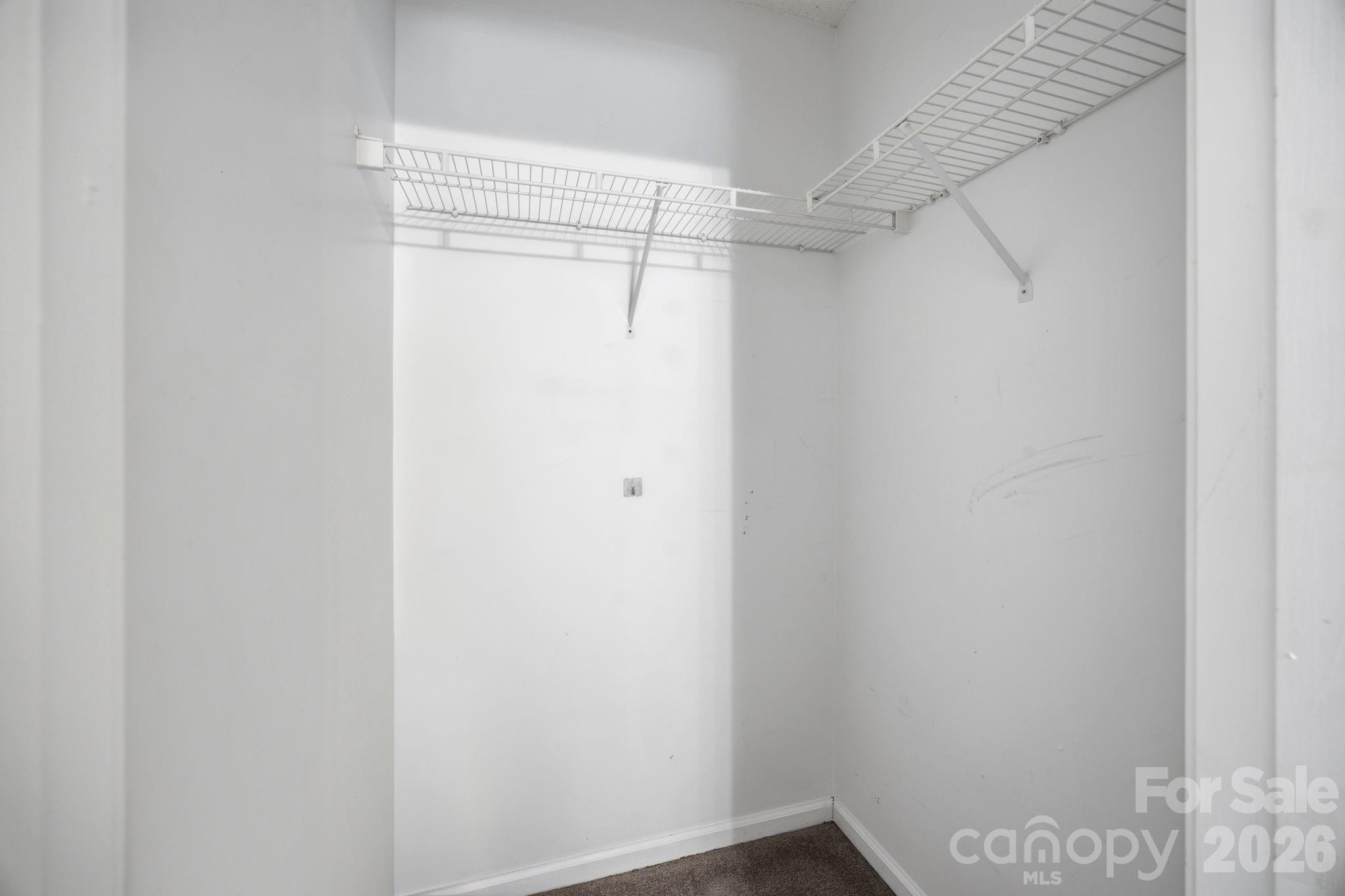8616 Mineral Ridge Way — Charlotte