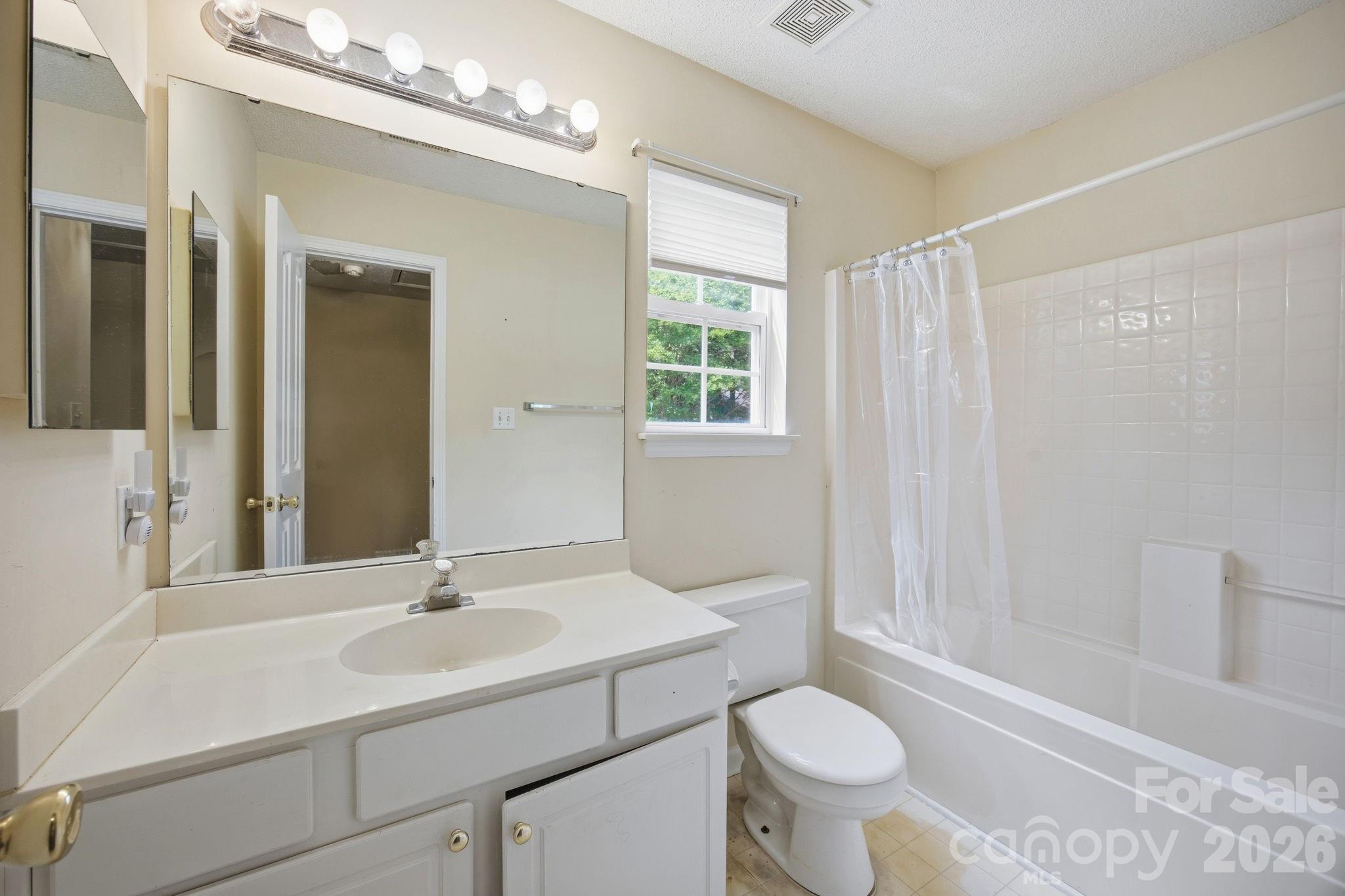 8616 Mineral Ridge Way — Charlotte