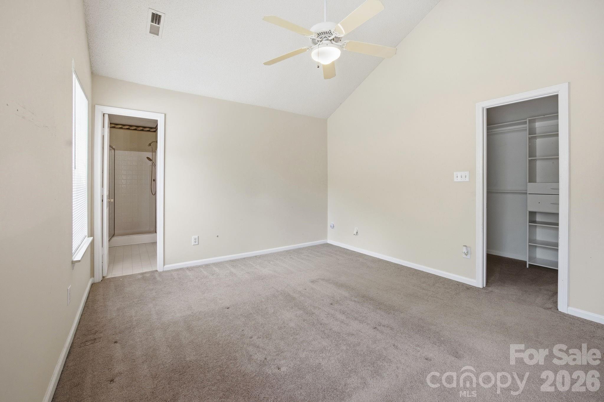 8616 Mineral Ridge Way — Charlotte
