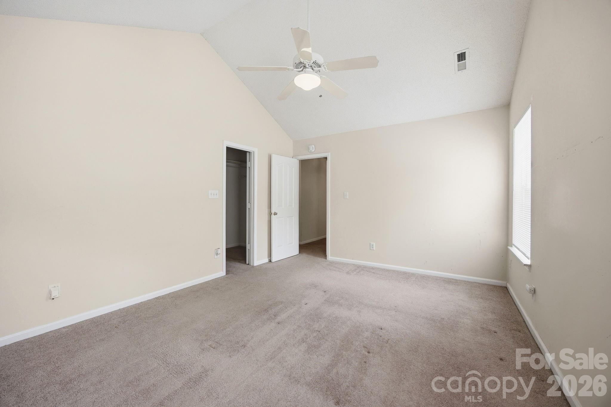 8616 Mineral Ridge Way — Charlotte