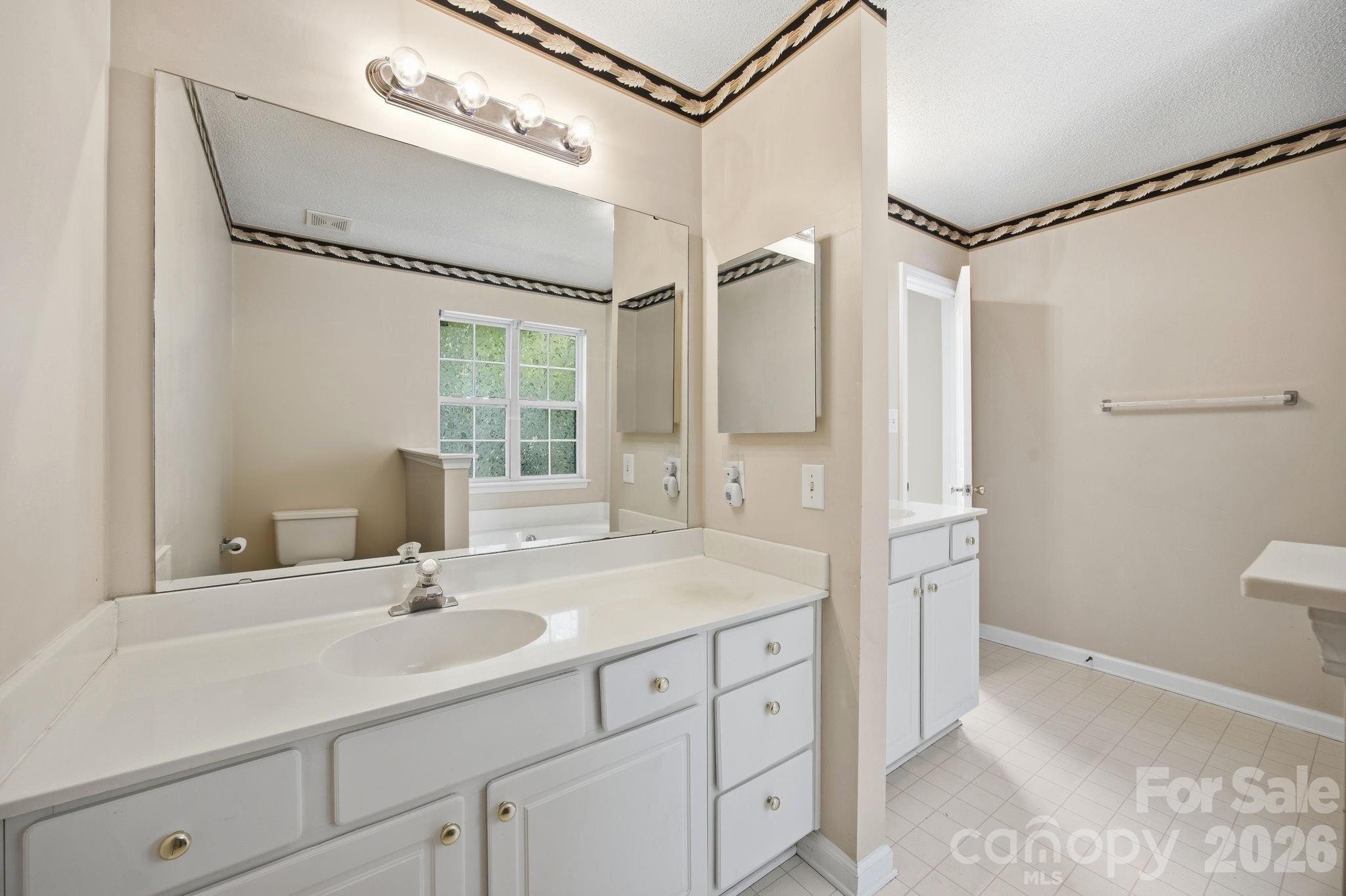 8616 Mineral Ridge Way — Charlotte