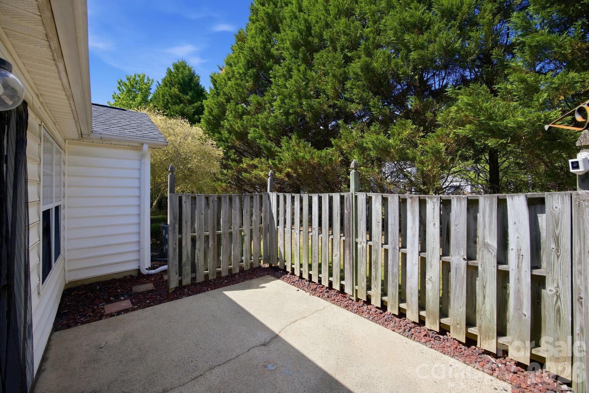 8616 Mineral Ridge Way — Charlotte