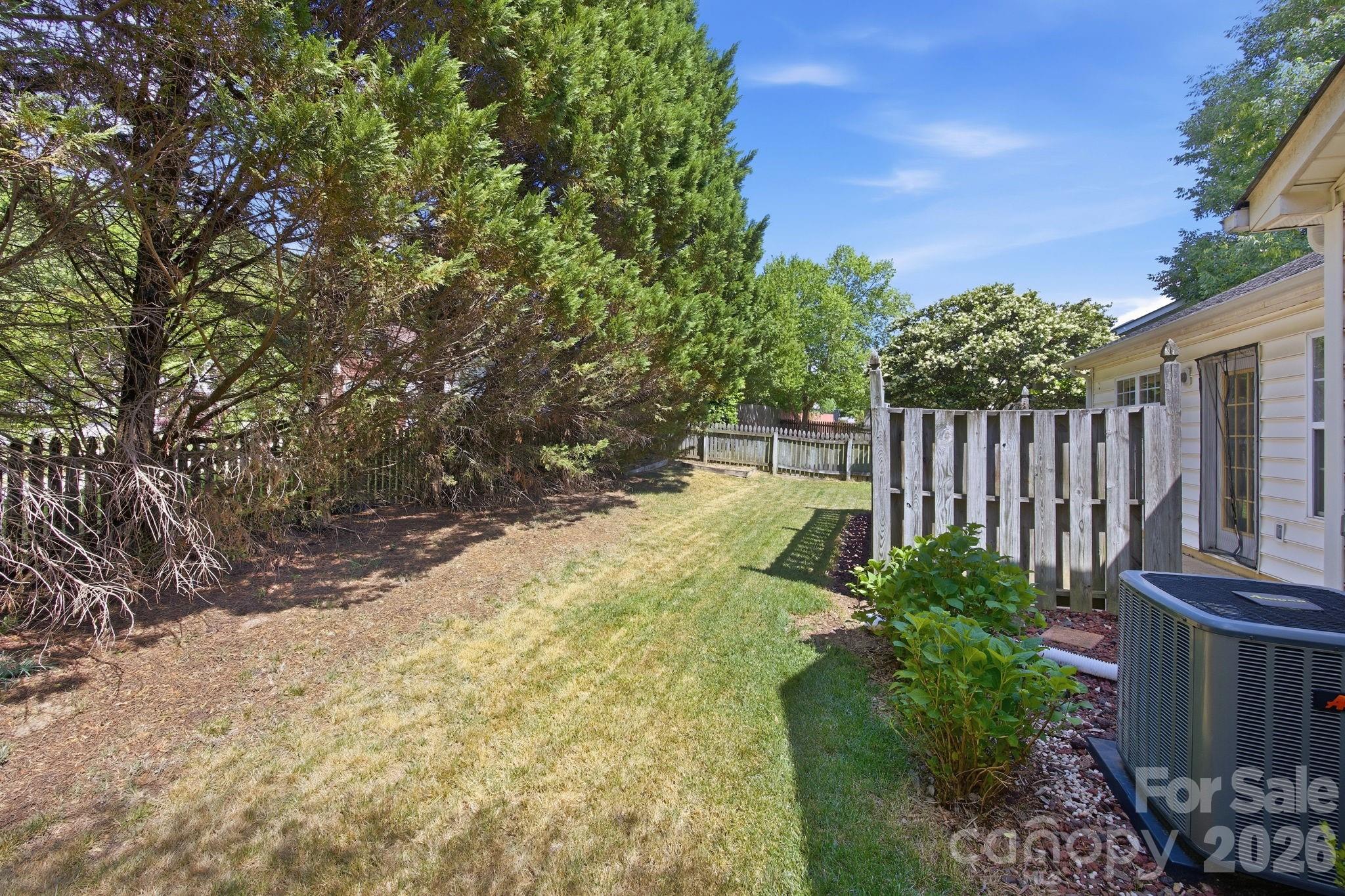 8616 Mineral Ridge Way — Charlotte