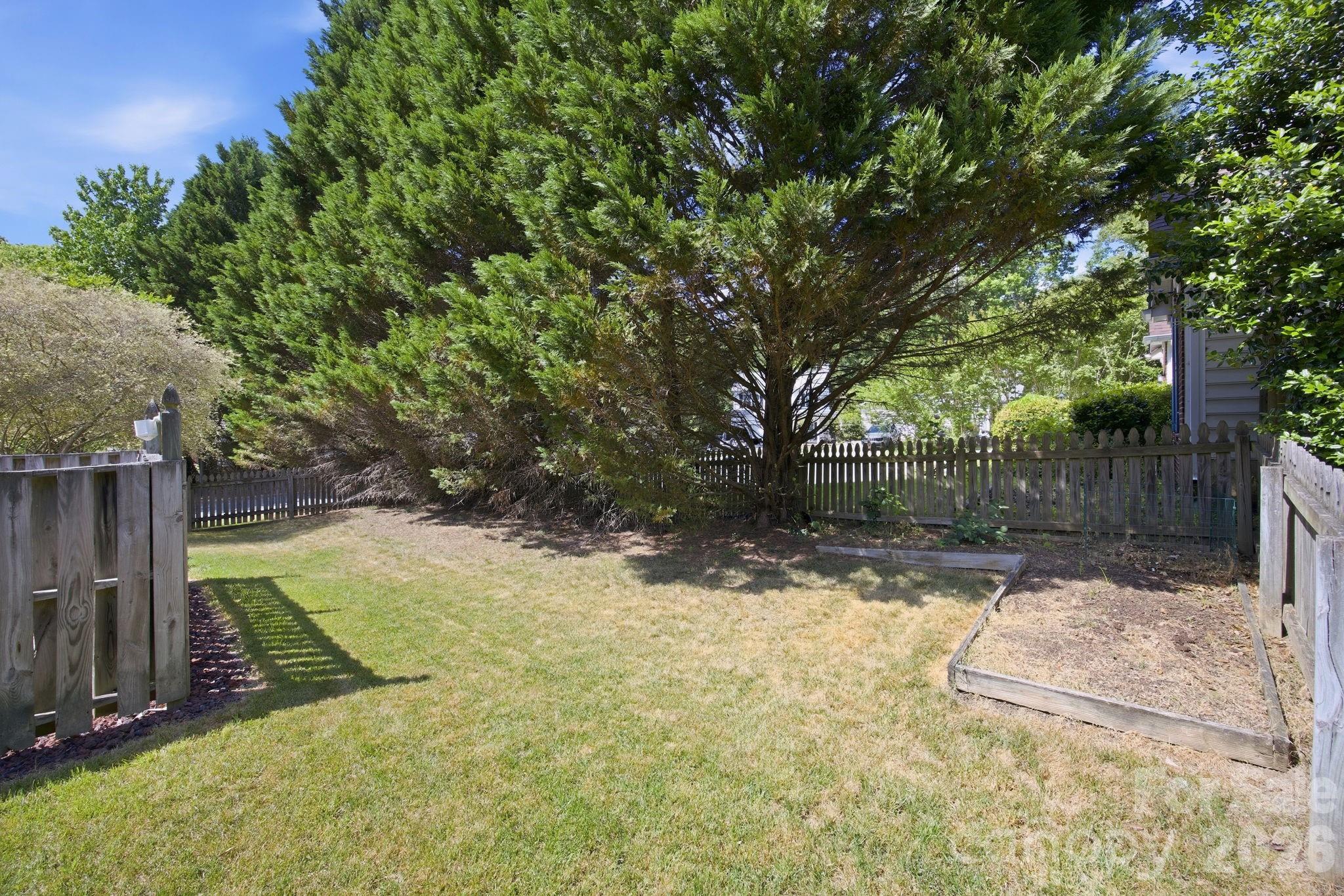 8616 Mineral Ridge Way — Charlotte