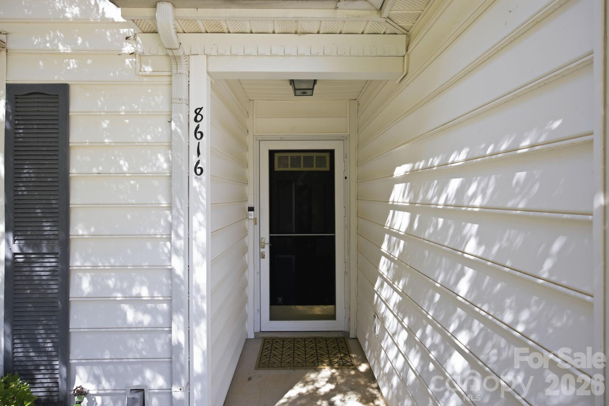 8616 Mineral Ridge Way — Charlotte