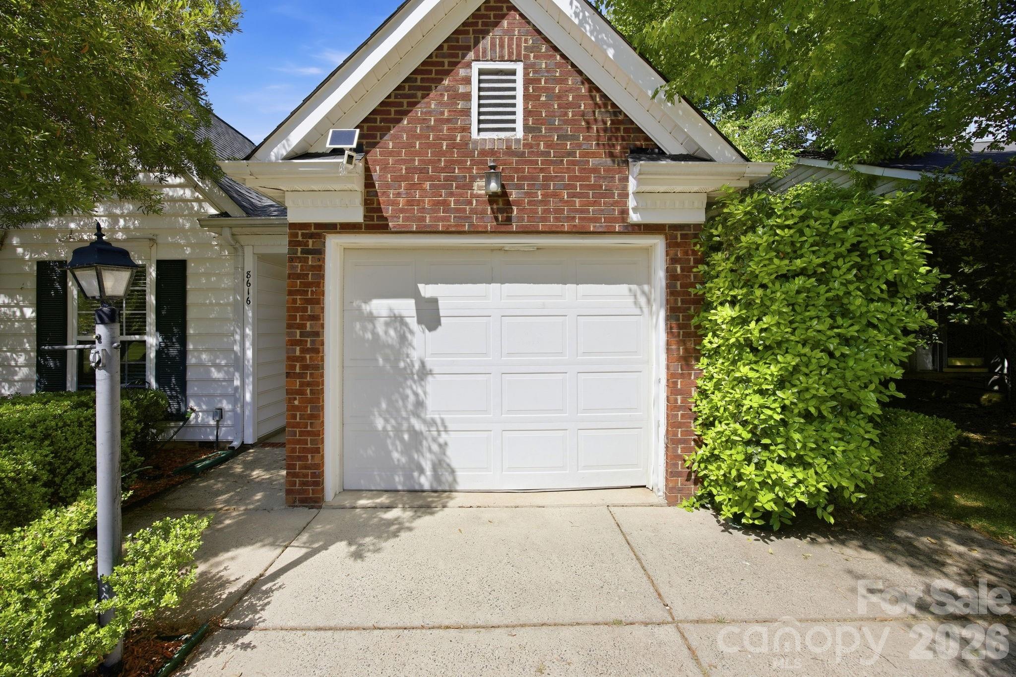 8616 Mineral Ridge Way — Charlotte
