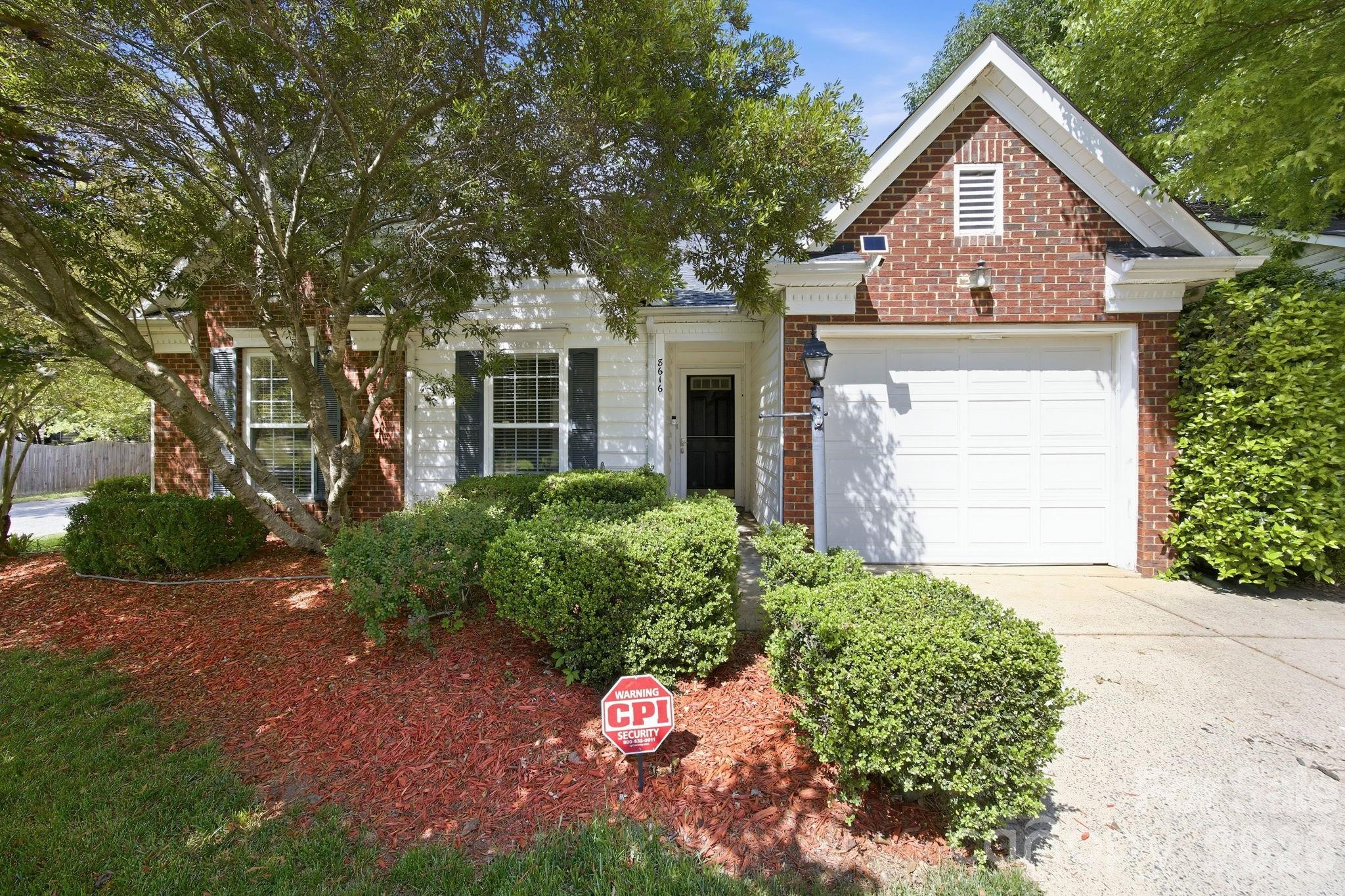 8616 Mineral Ridge Way — Charlotte