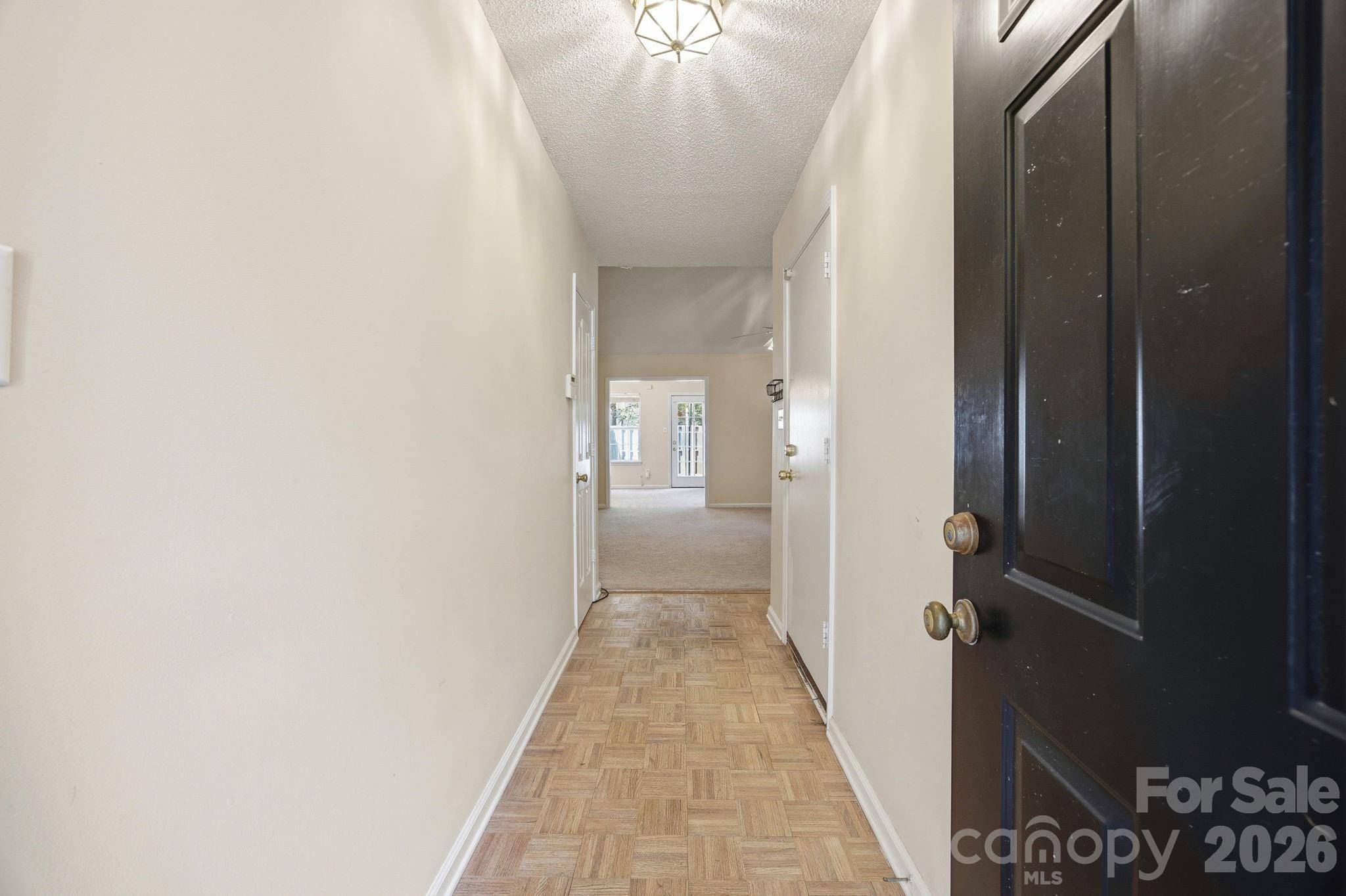 8616 Mineral Ridge Way — Charlotte