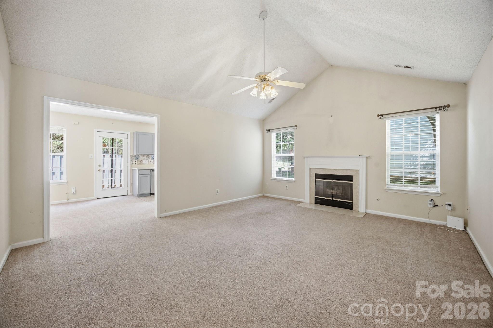 8616 Mineral Ridge Way — Charlotte