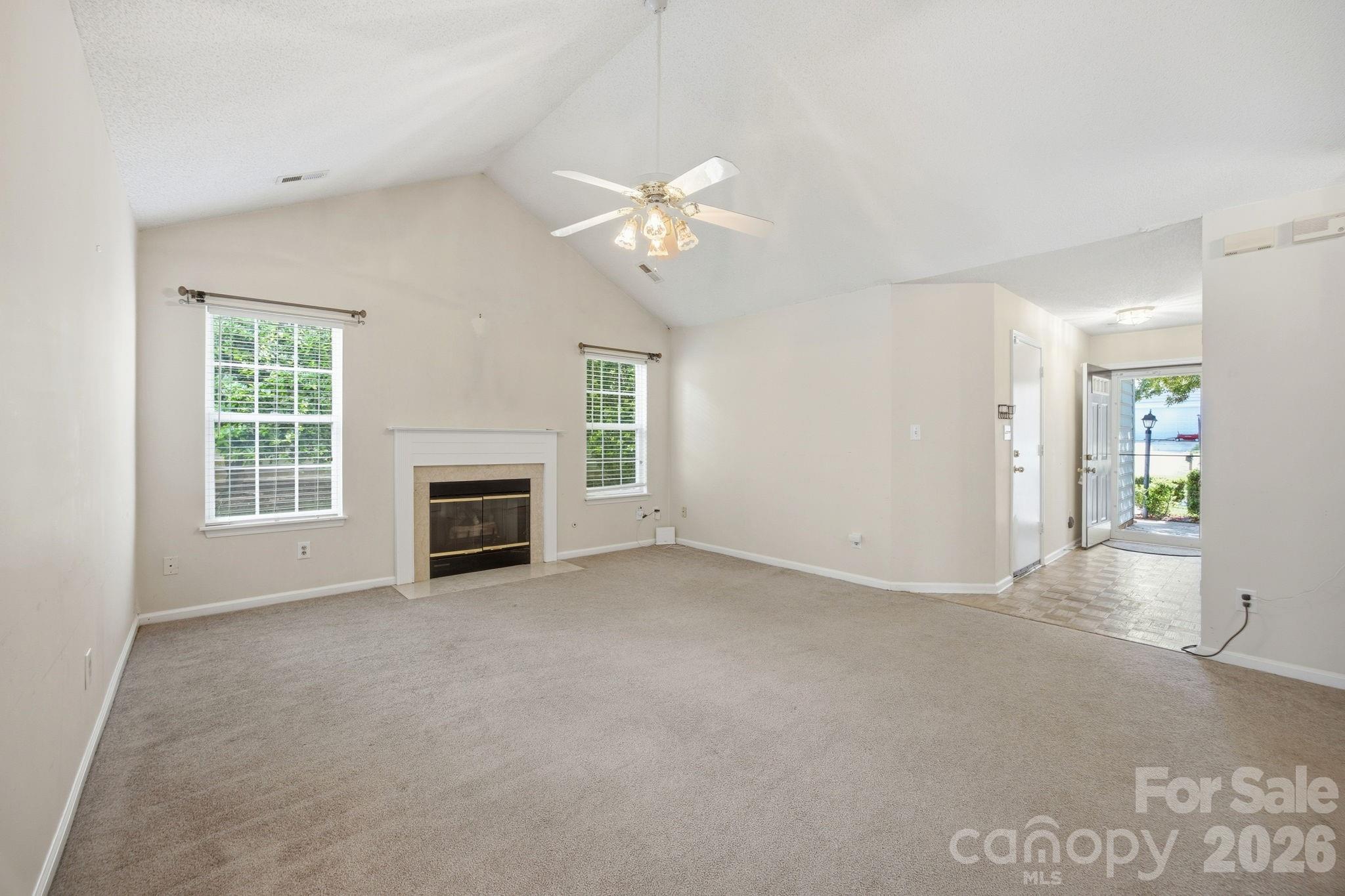 8616 Mineral Ridge Way — Charlotte