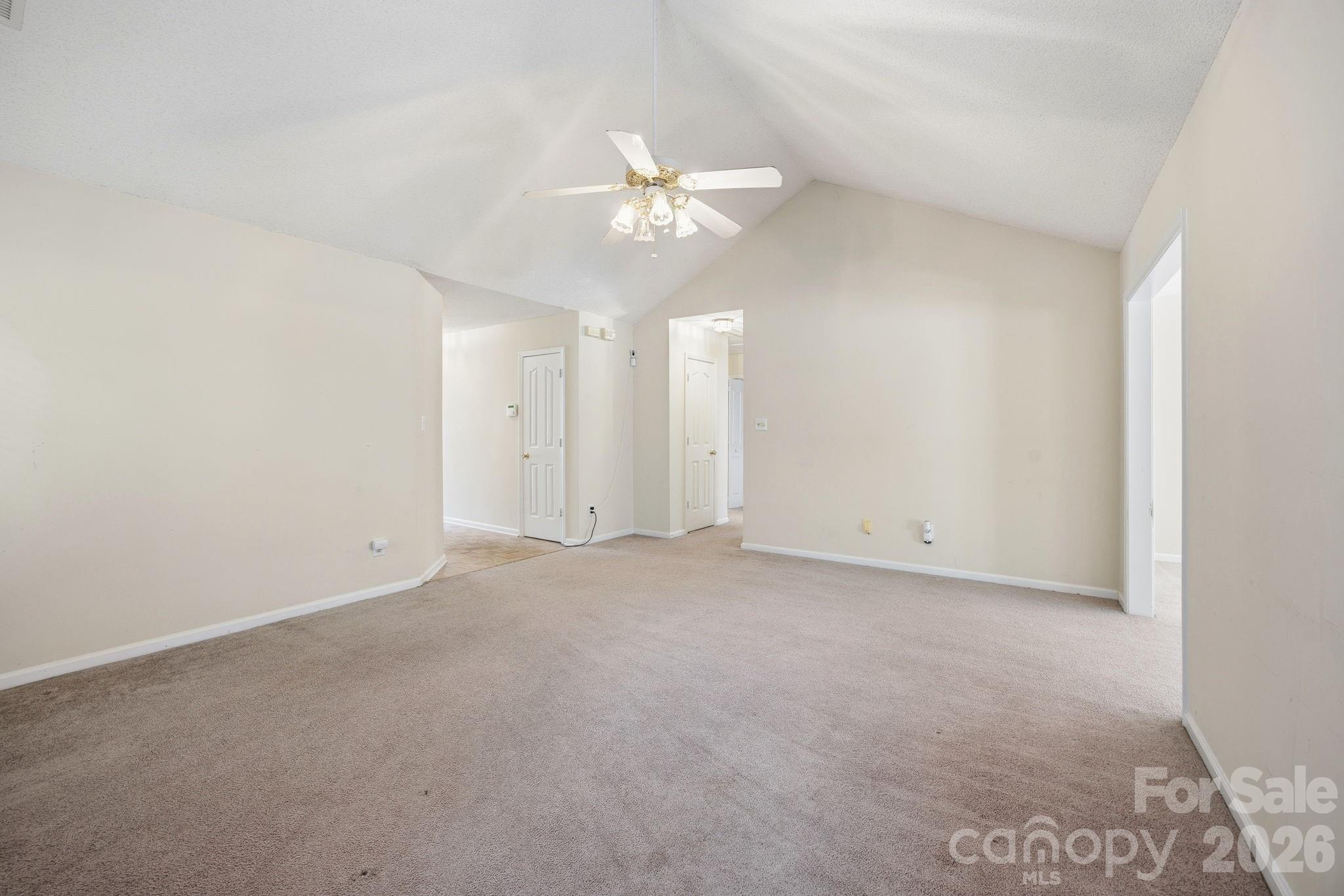 8616 Mineral Ridge Way — Charlotte