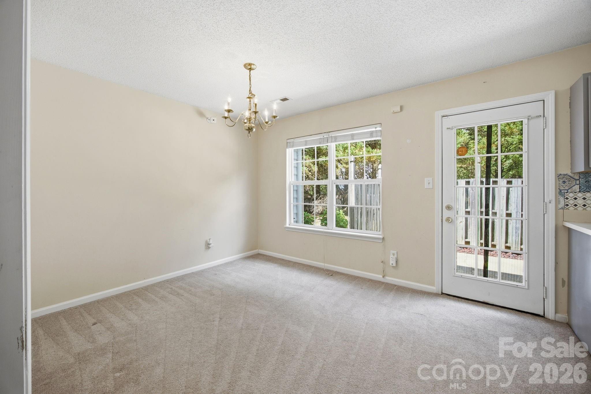8616 Mineral Ridge Way — Charlotte