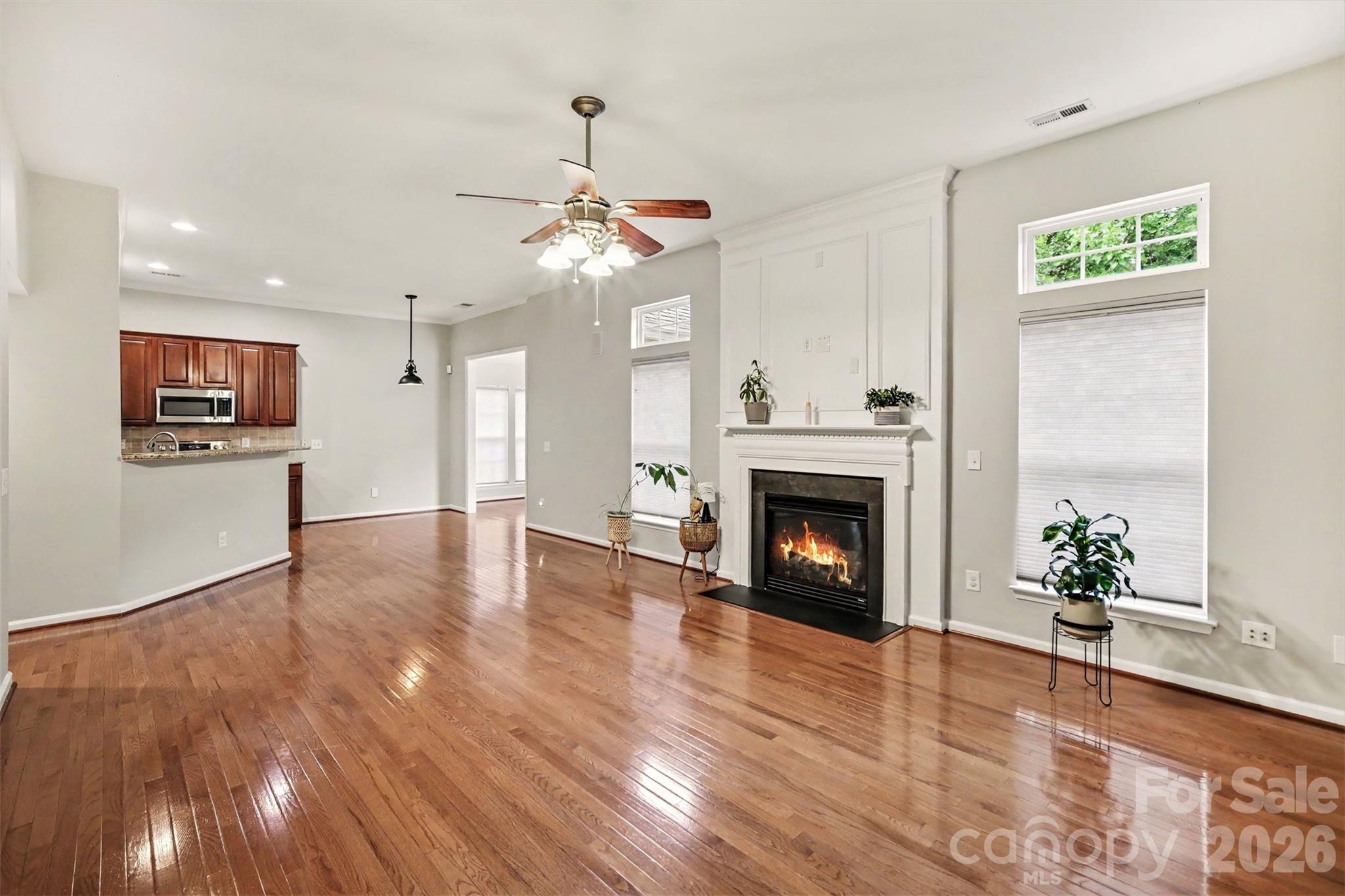 2172 Southridge Drive — Belmont