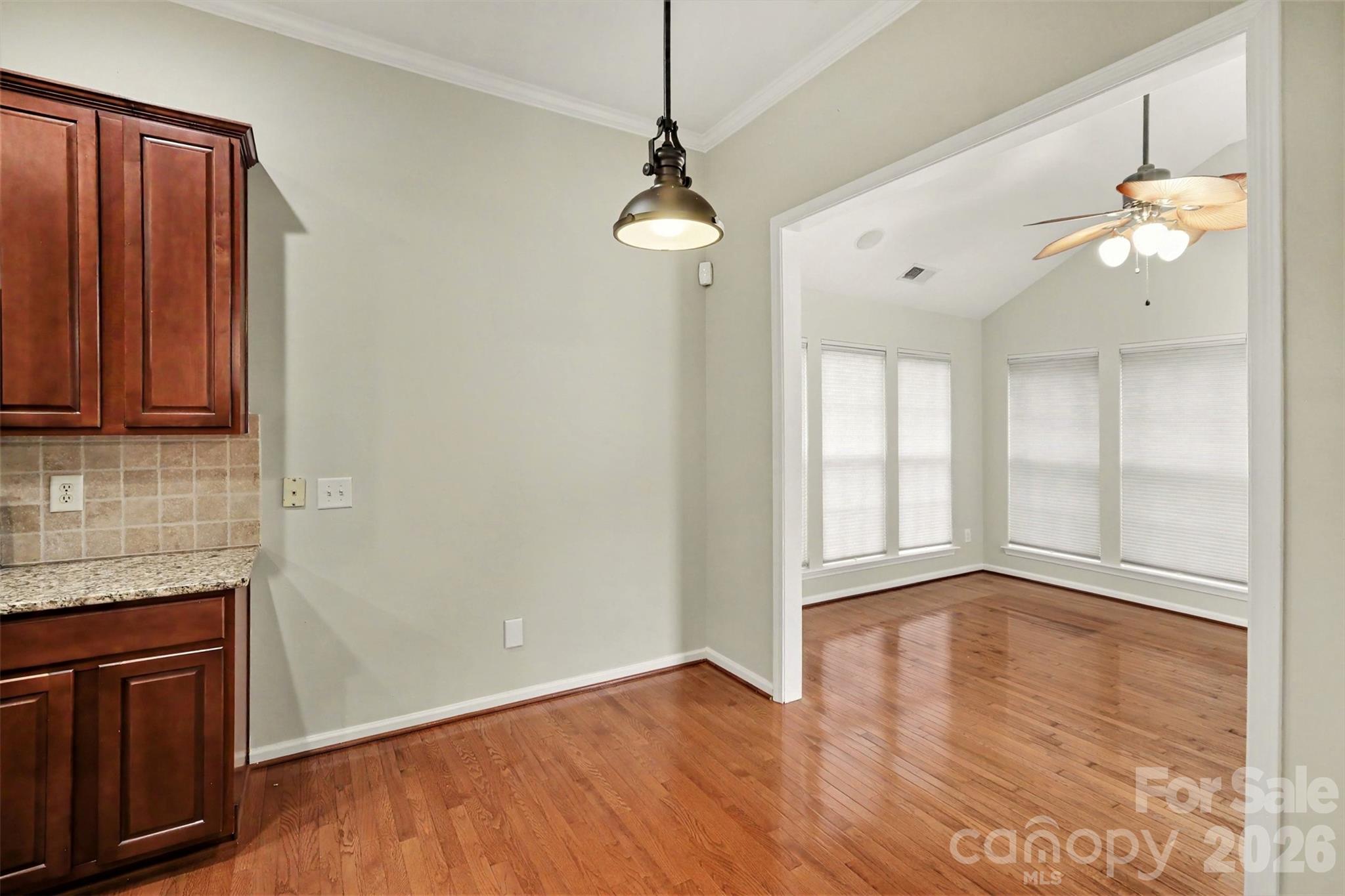 2172 Southridge Drive — Belmont