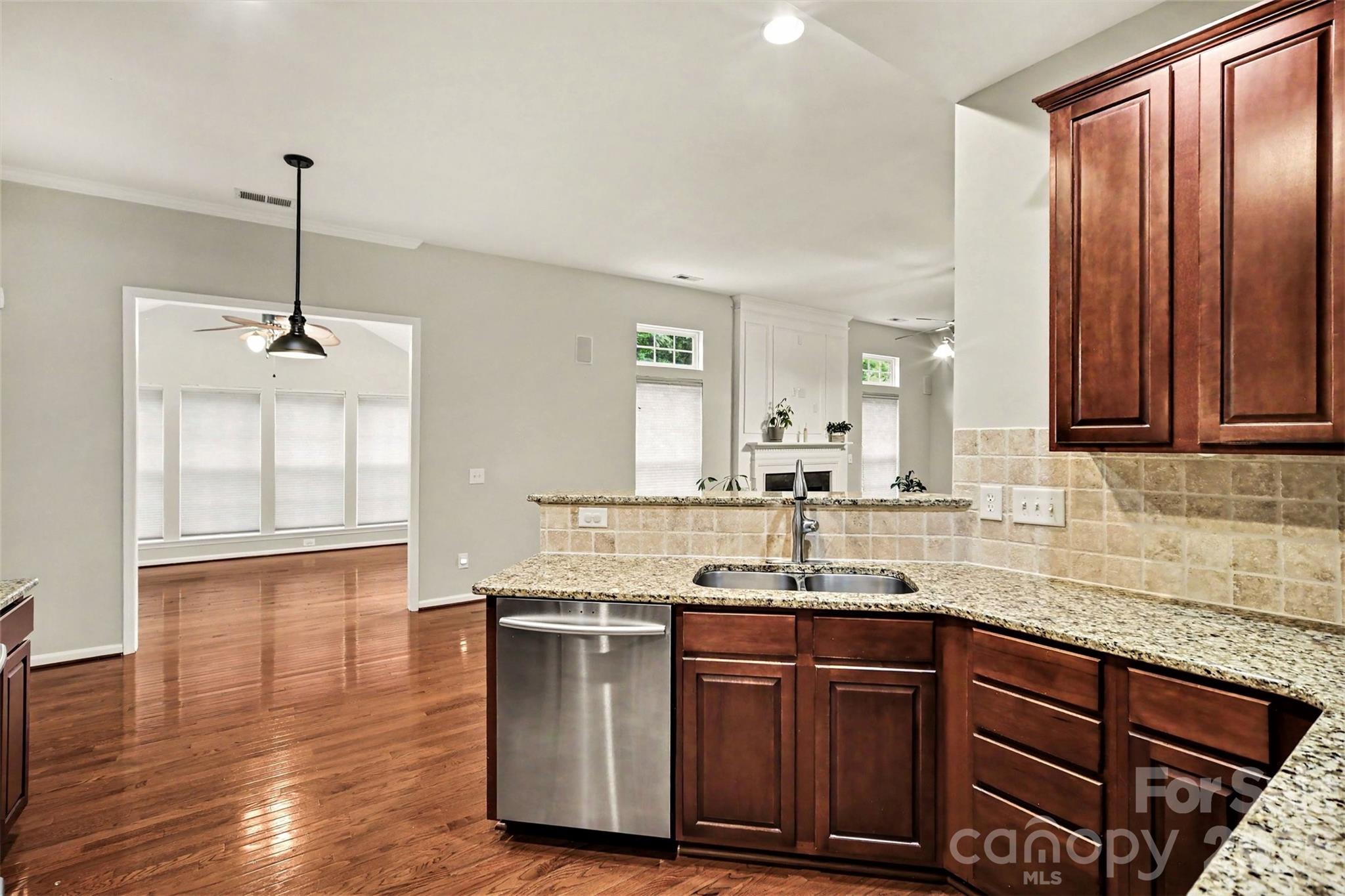 2172 Southridge Drive — Belmont