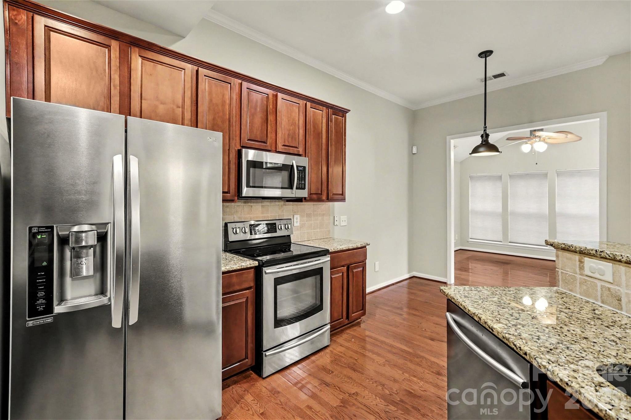 2172 Southridge Drive — Belmont