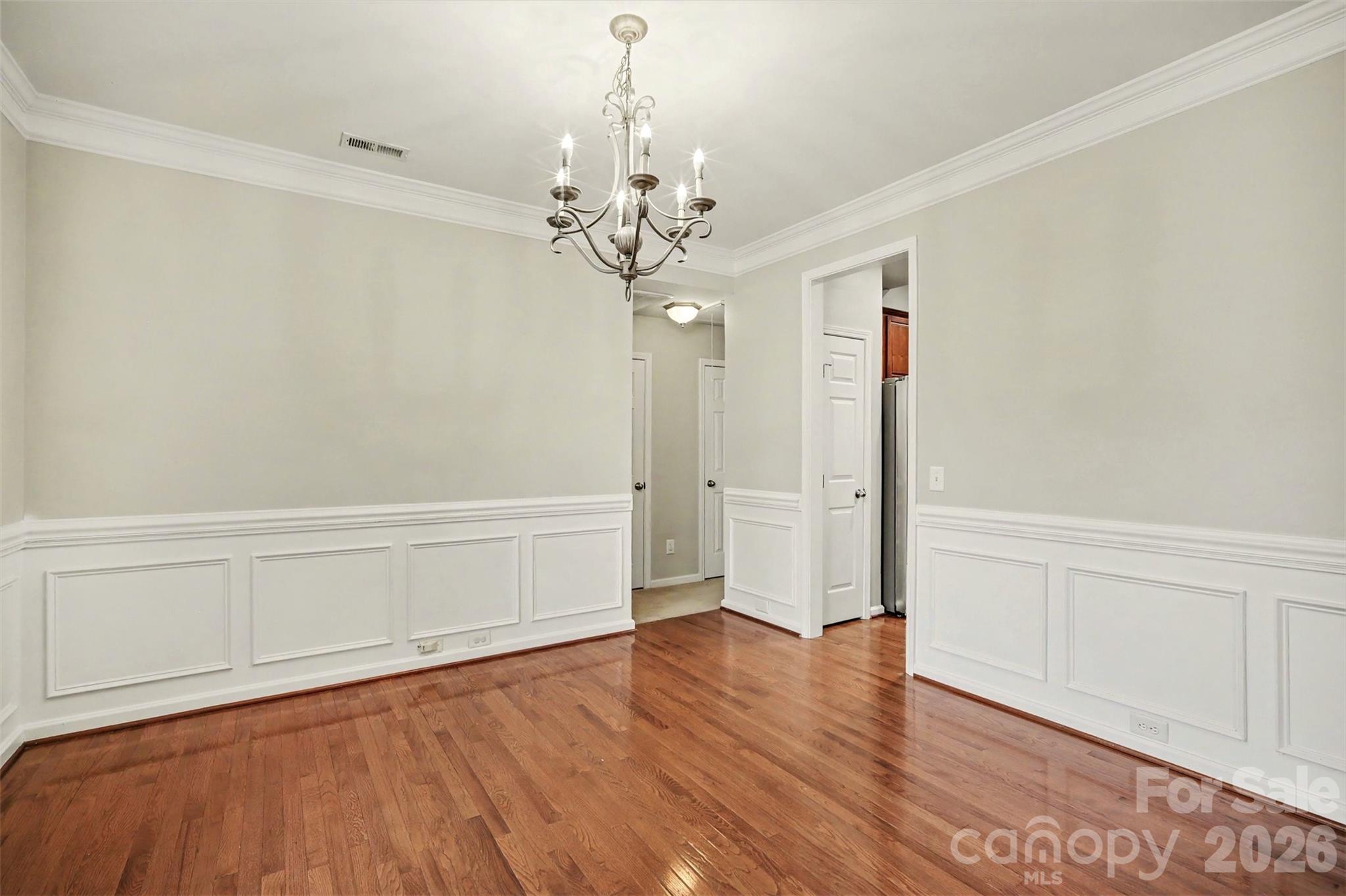 2172 Southridge Drive — Belmont