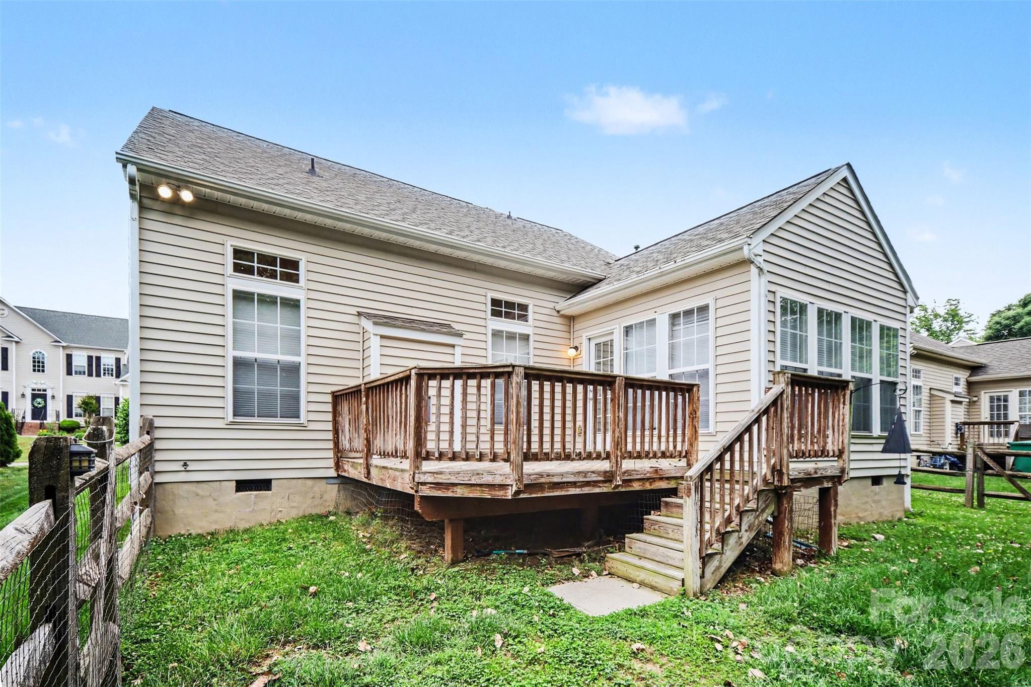 2172 Southridge Drive — Belmont