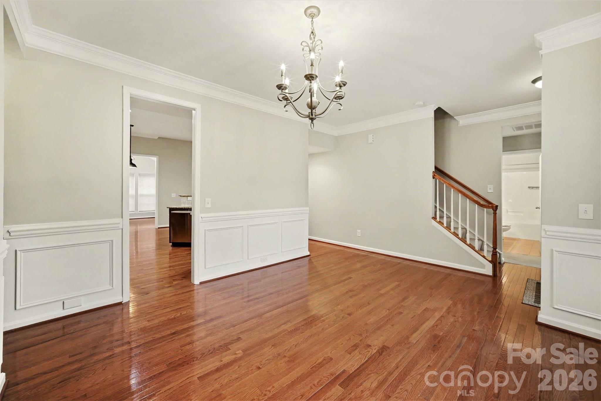 2172 Southridge Drive — Belmont