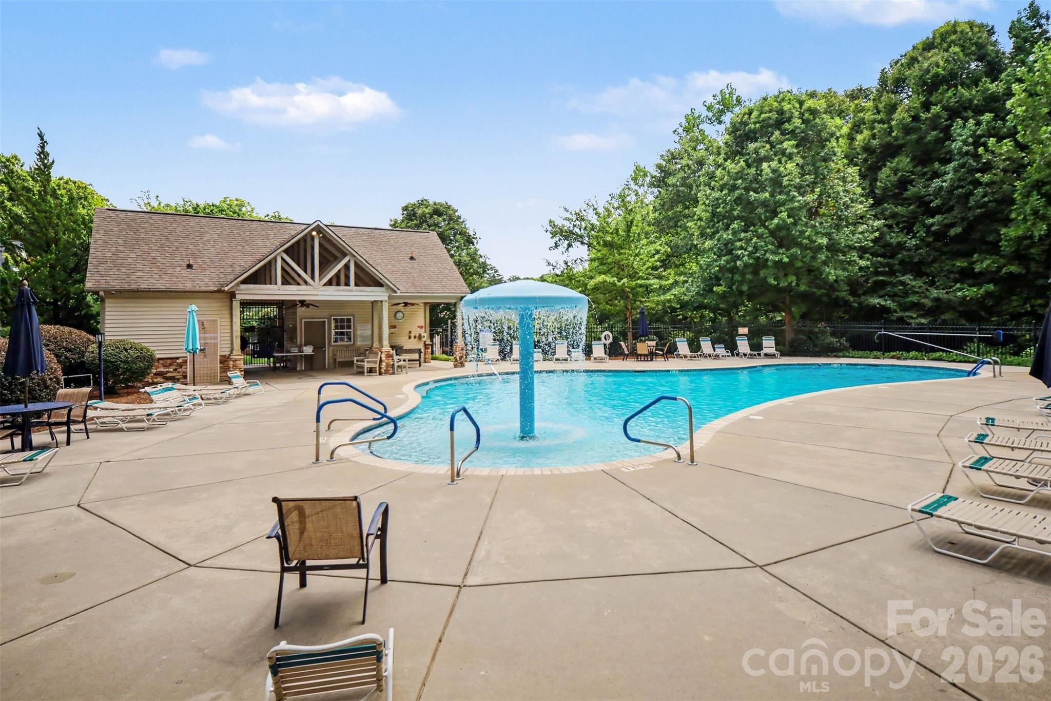 2172 Southridge Drive — Belmont